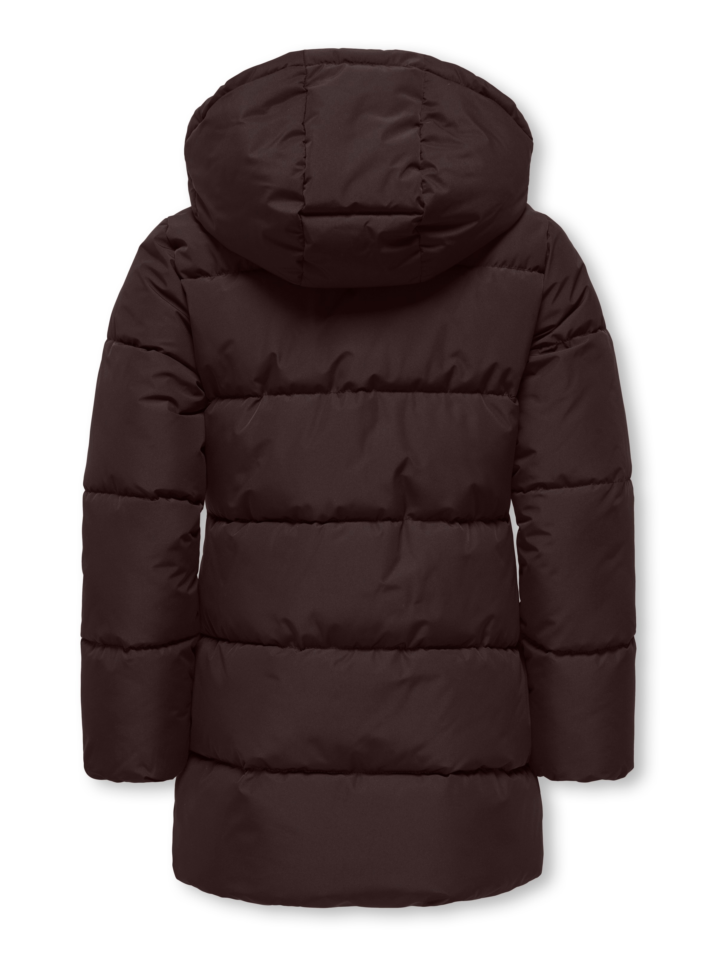 KIDS ONLY Steppmantel »KOGJUTA PUFFER COAT OTW NOOS« Kunstfaser