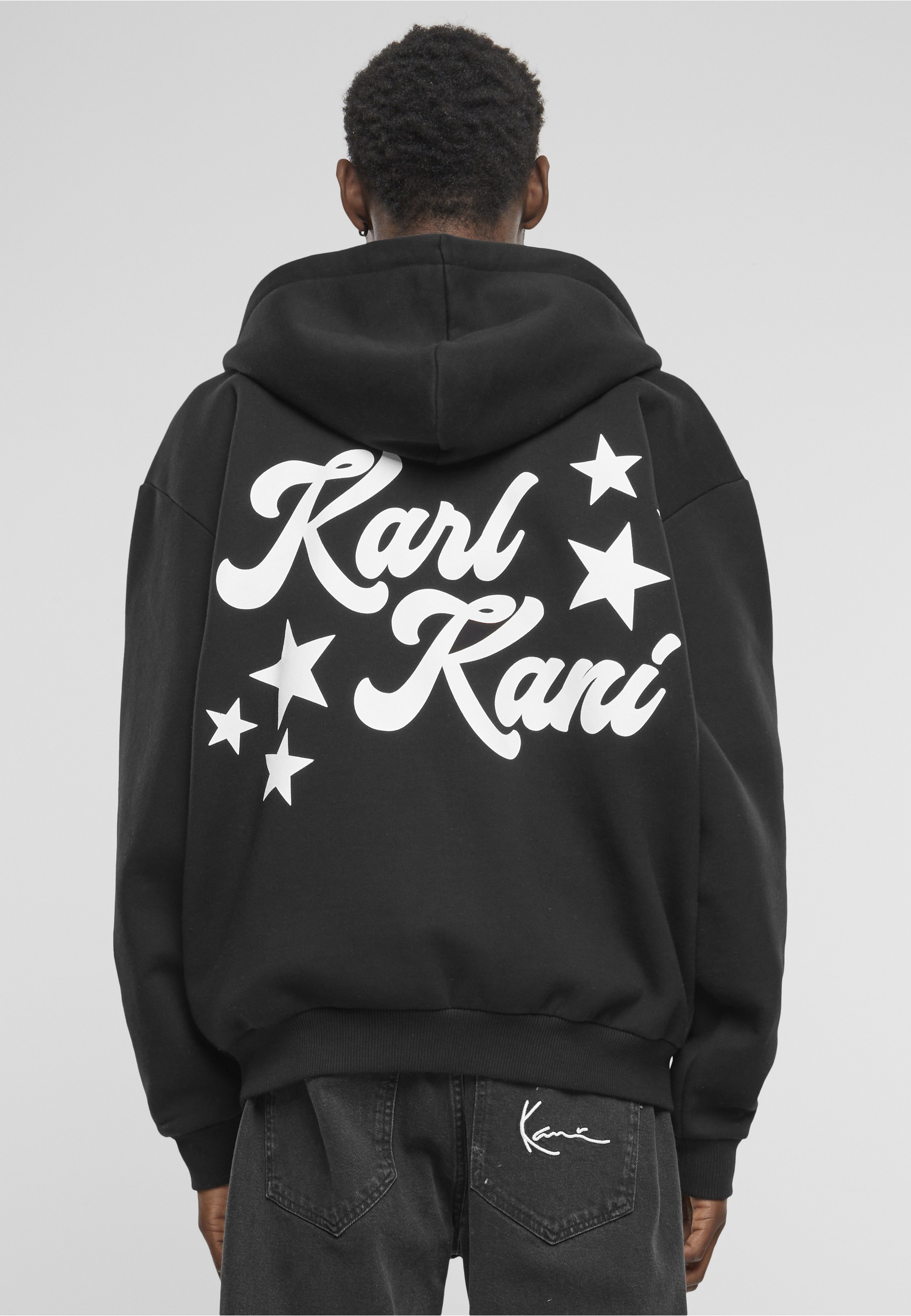 Karl Kani Kapuzenpullover »Karl Kani Herren« 1