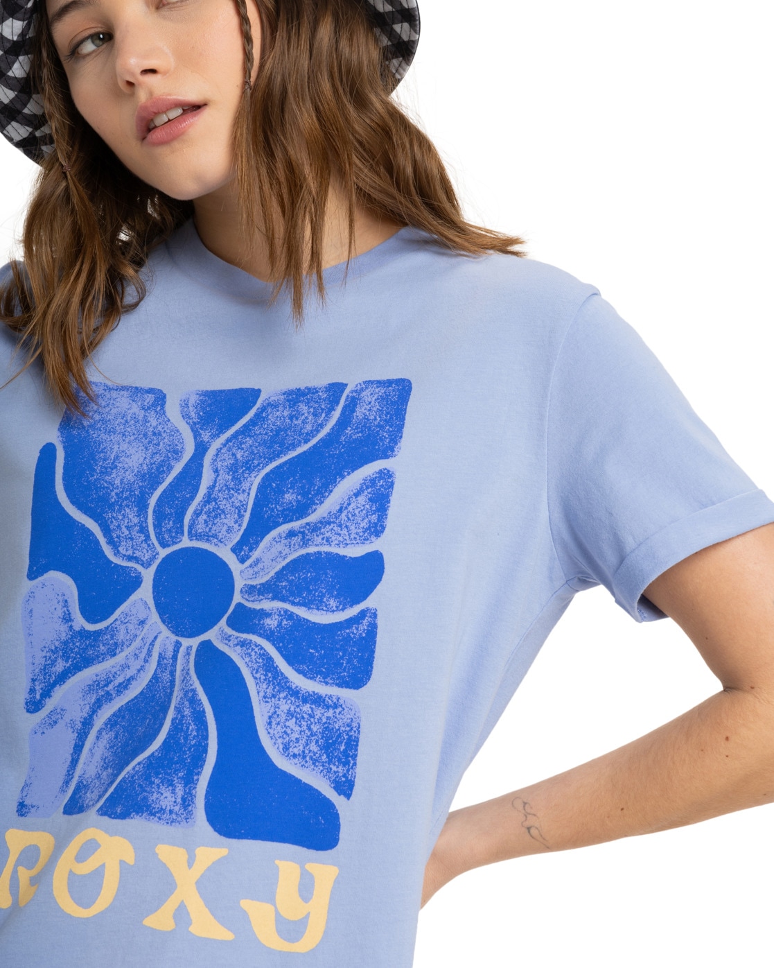 Roxy Shirttop »Oceanregular Poster«
