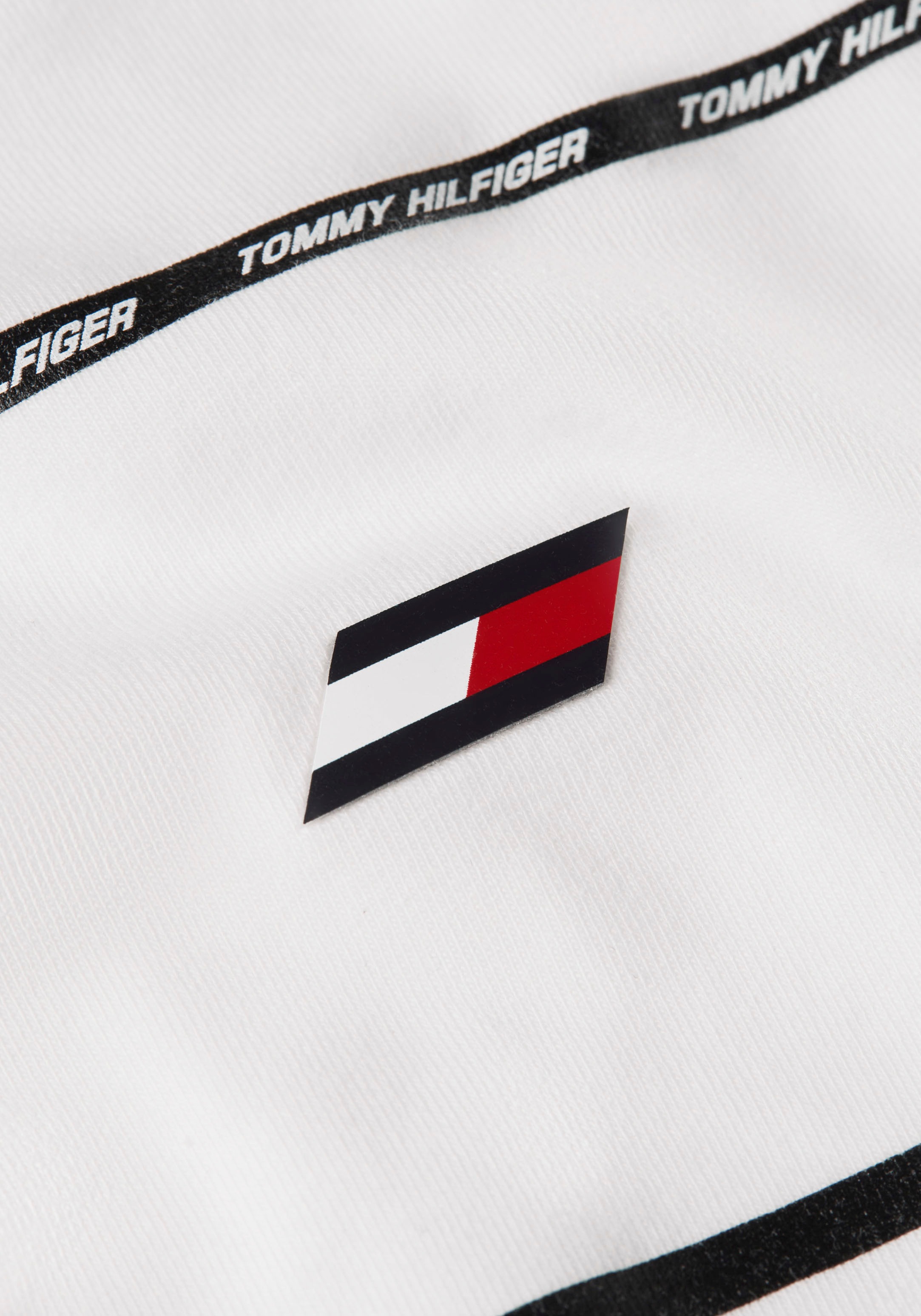 Tommy Hilfiger Sport Trainingsshirt