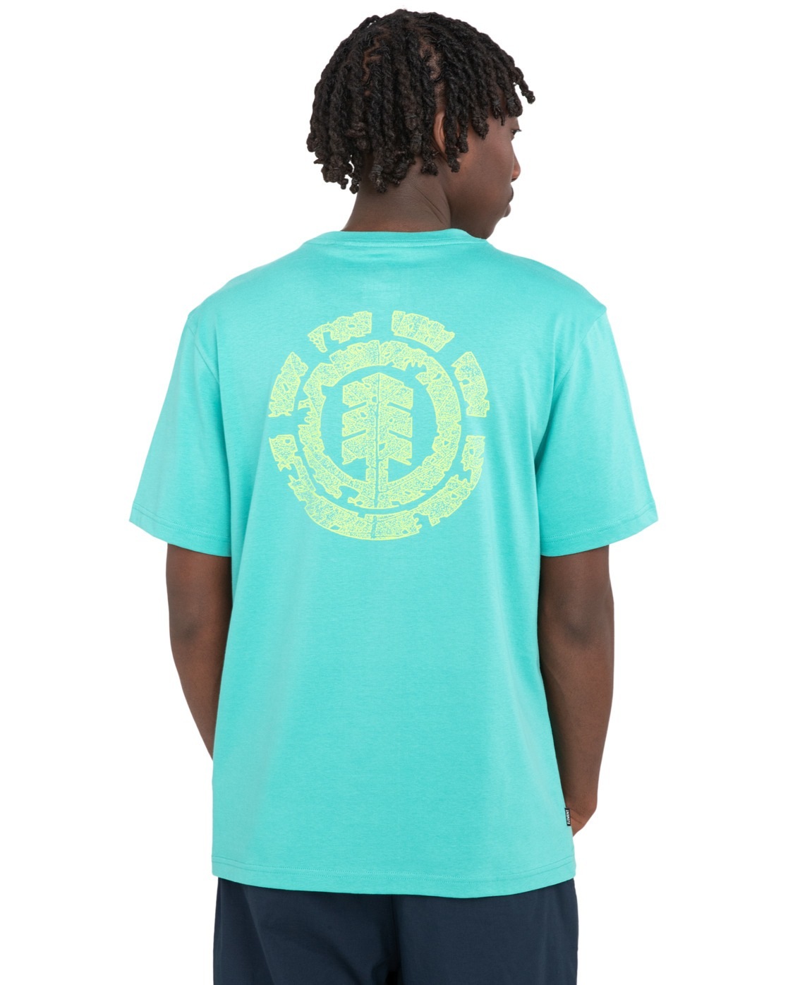 Element T-Shirt "Marching Ants" günstig online kaufen