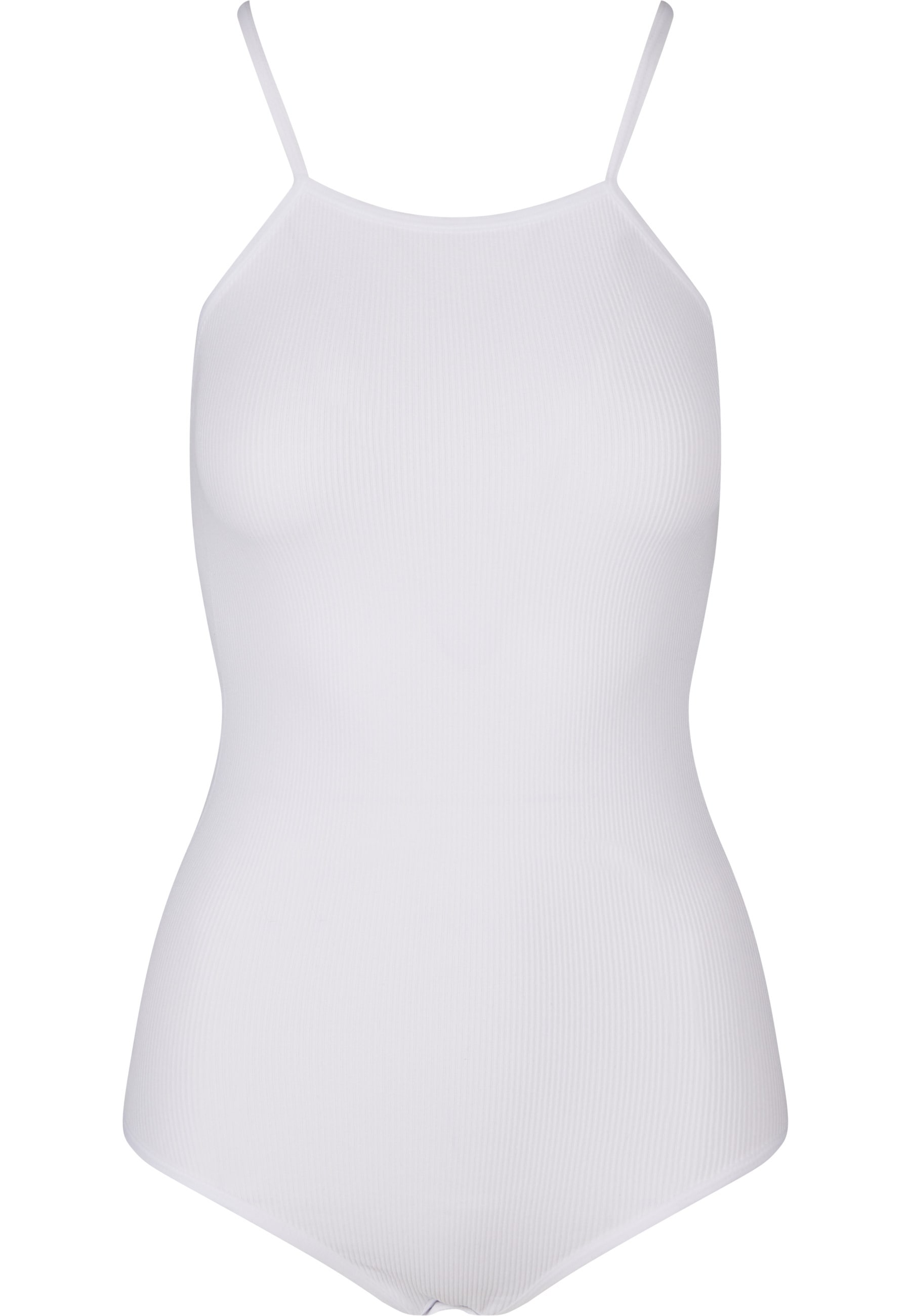 URBAN CLASSICS Body "Urban Classics Ladies Rip Body"