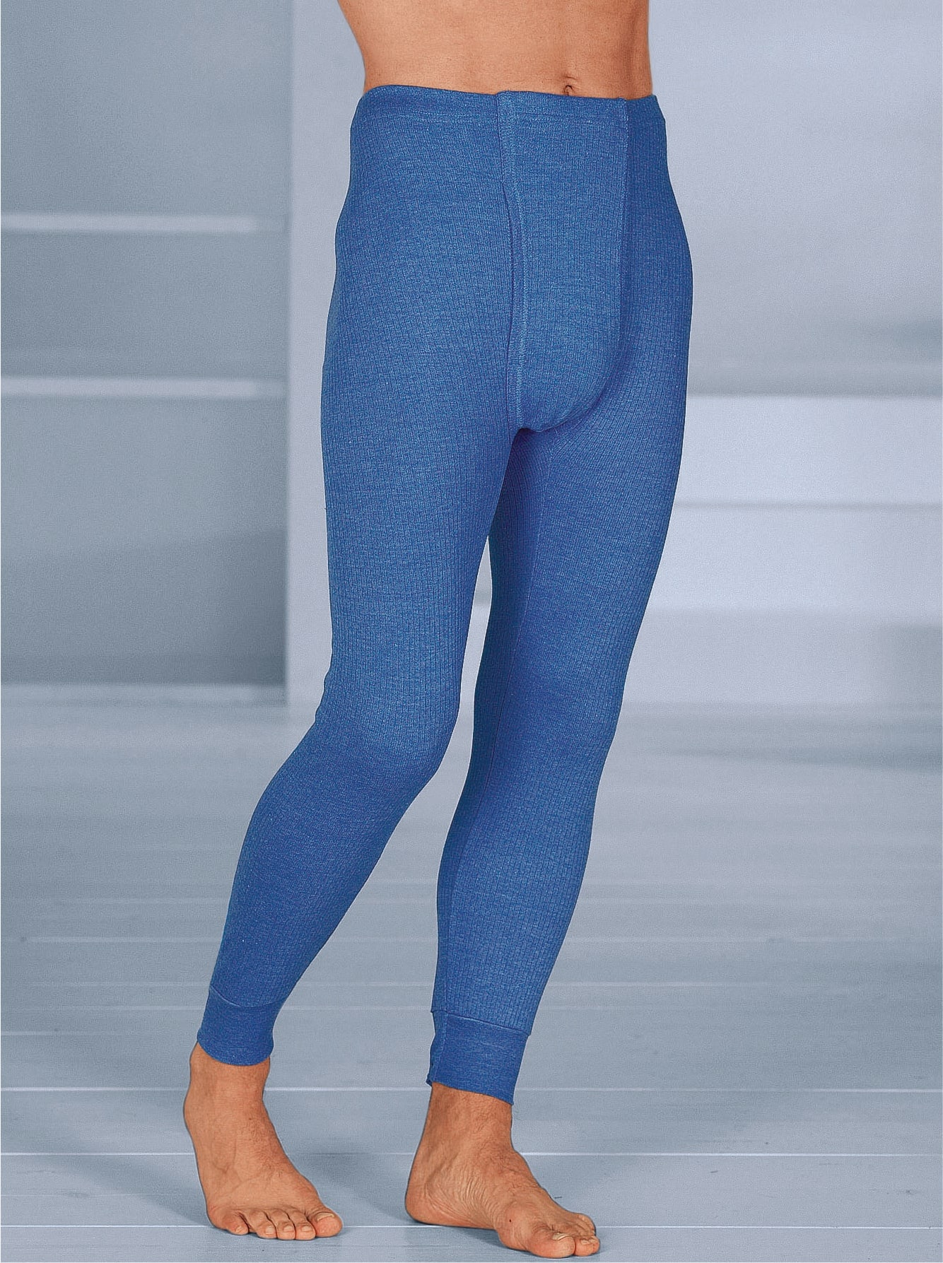 Thieme Lange Unterhose 2 Stk. tlg. günstig online kaufen
