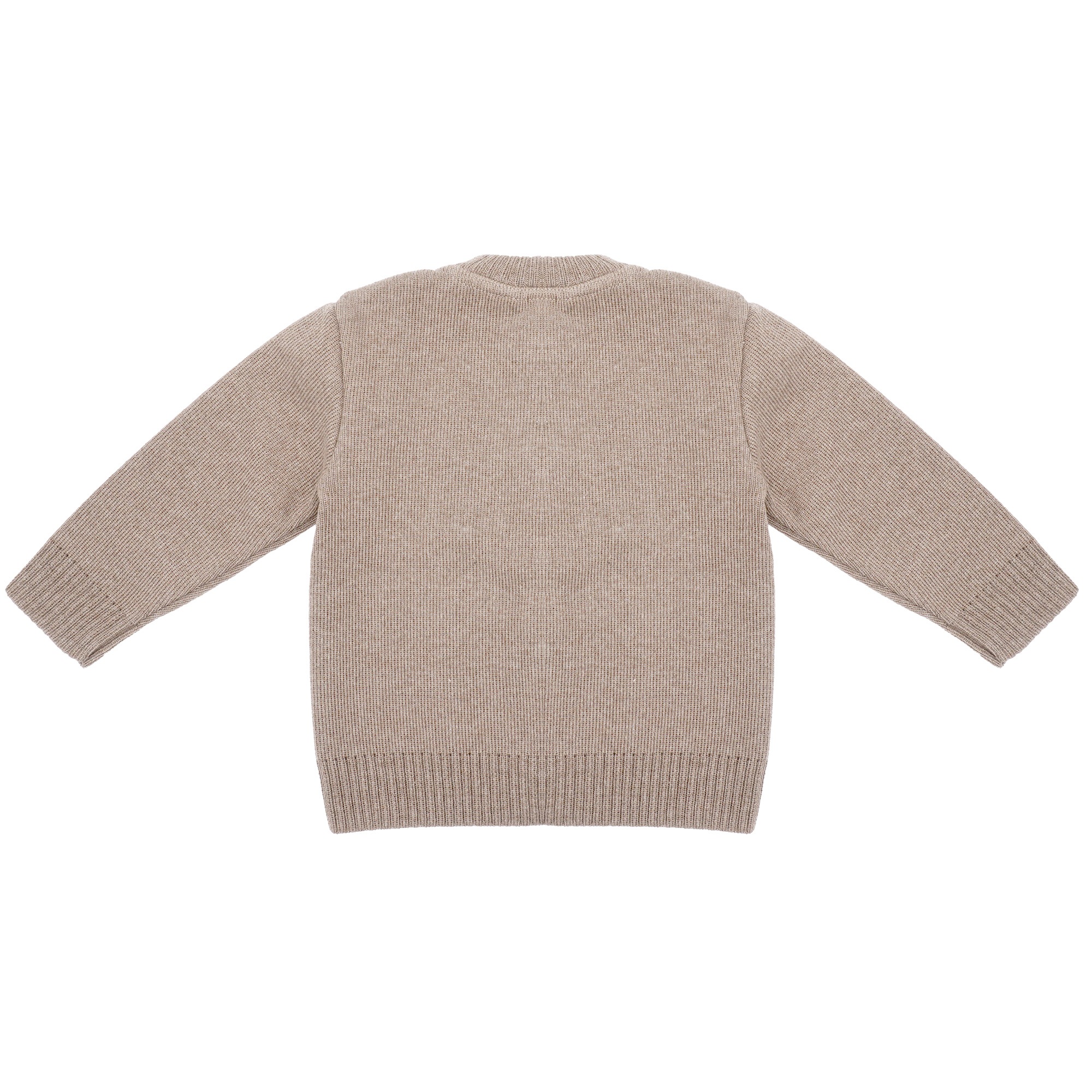 Thumbnail - MAXIMO Strickjacke Baumwolle, hautfreundlich, weich, zum knöpfen