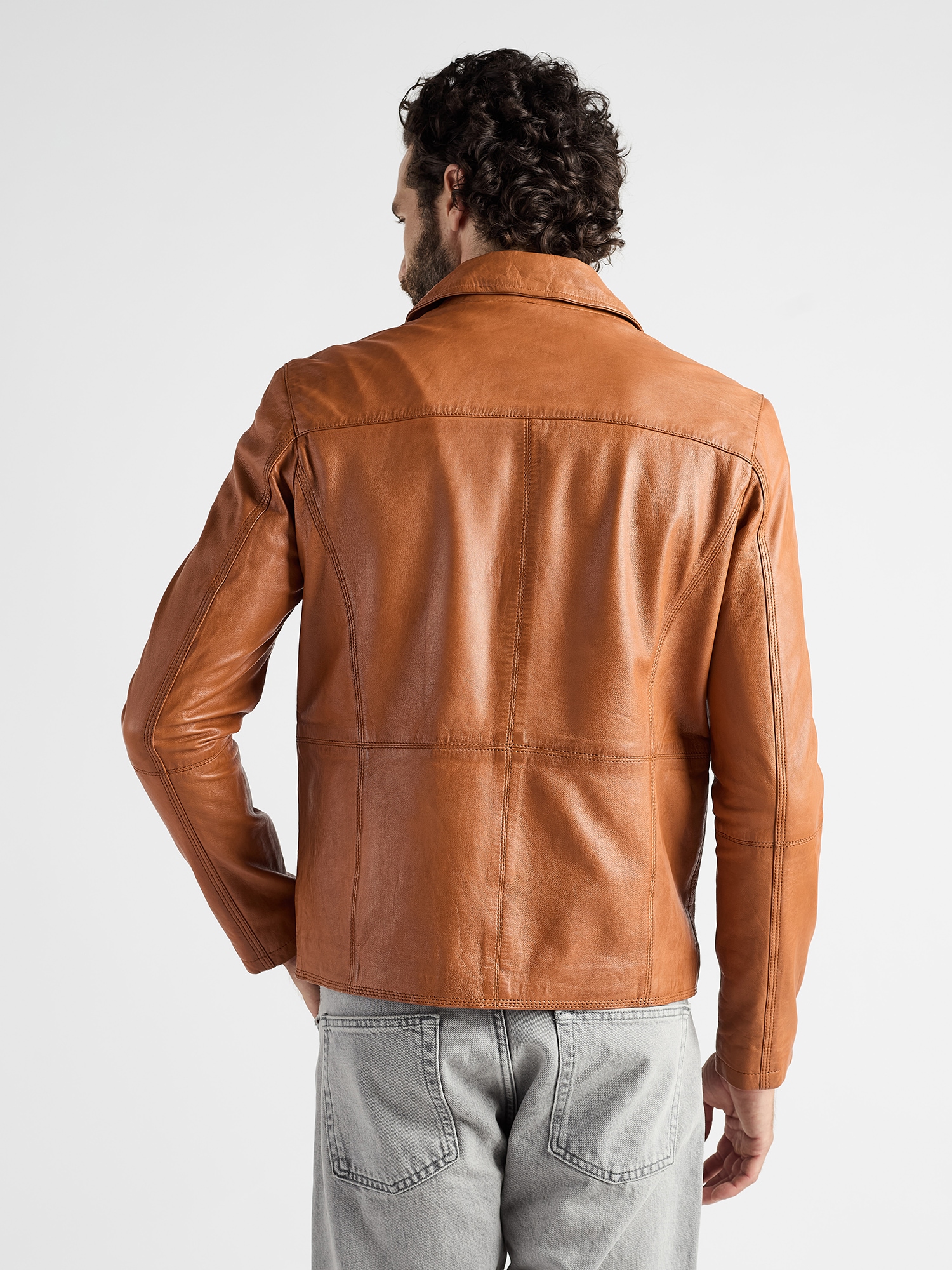 JCC Bikerjacke »Bruma«
