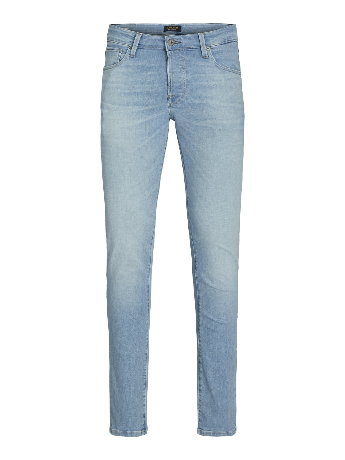 Jack & Jones Slim-fit-Jeans »JJIGLENN JJICON JJ 619 50SPS NOOS«