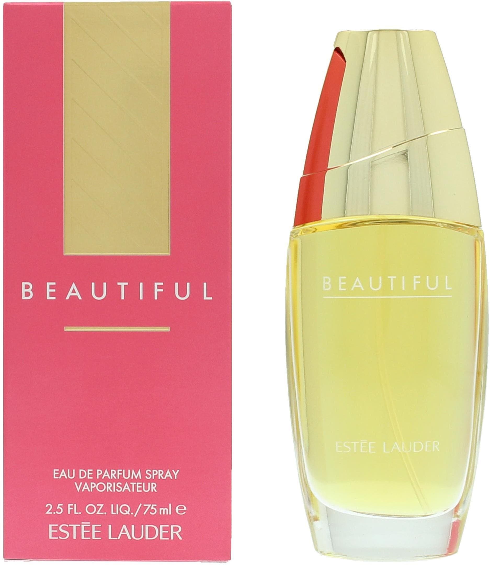 ESTÉE LAUDER Eau de Parfum »Beautiful«