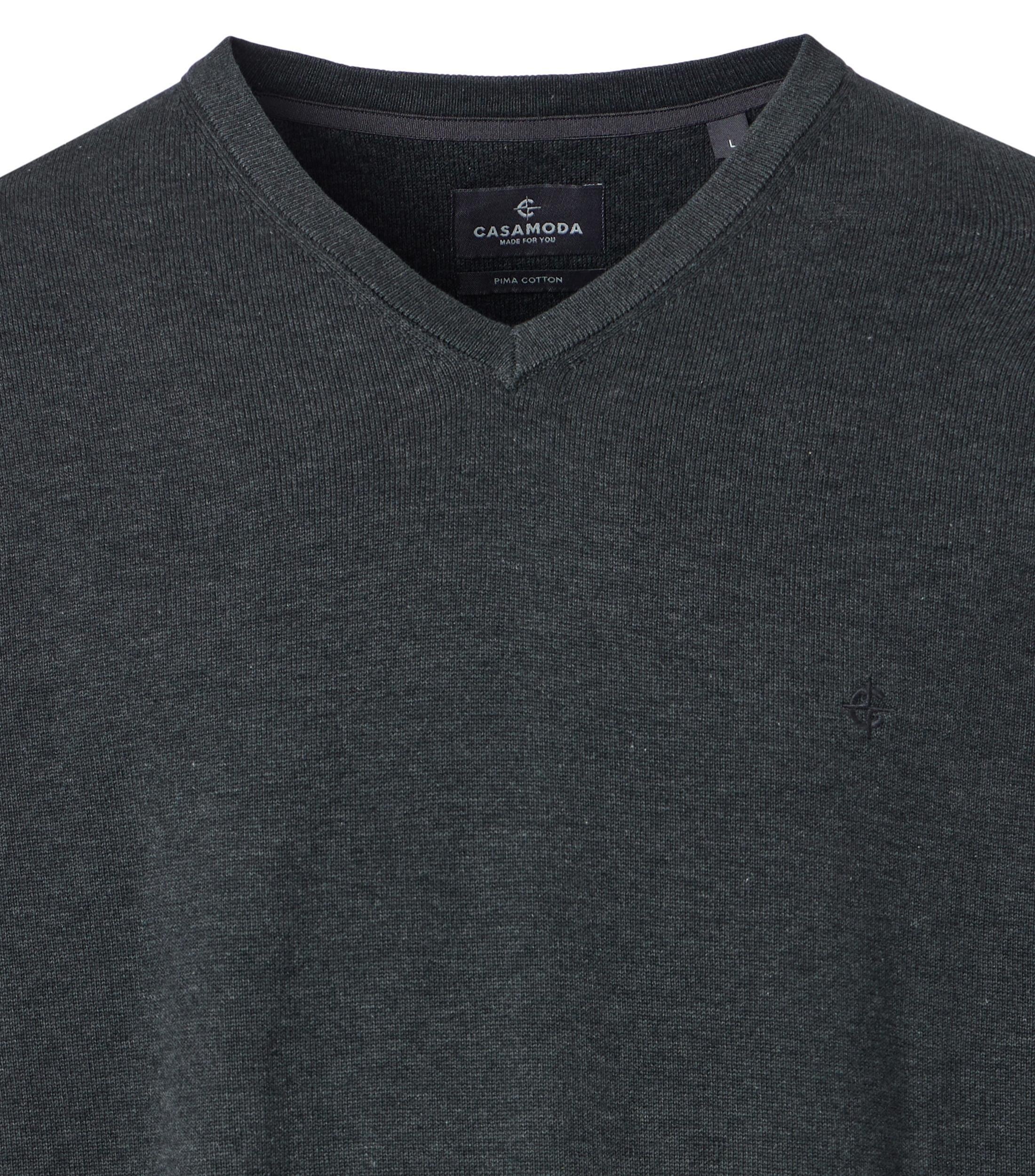 CASAMODA Pullunder »CASAMODA Pullunder uni«