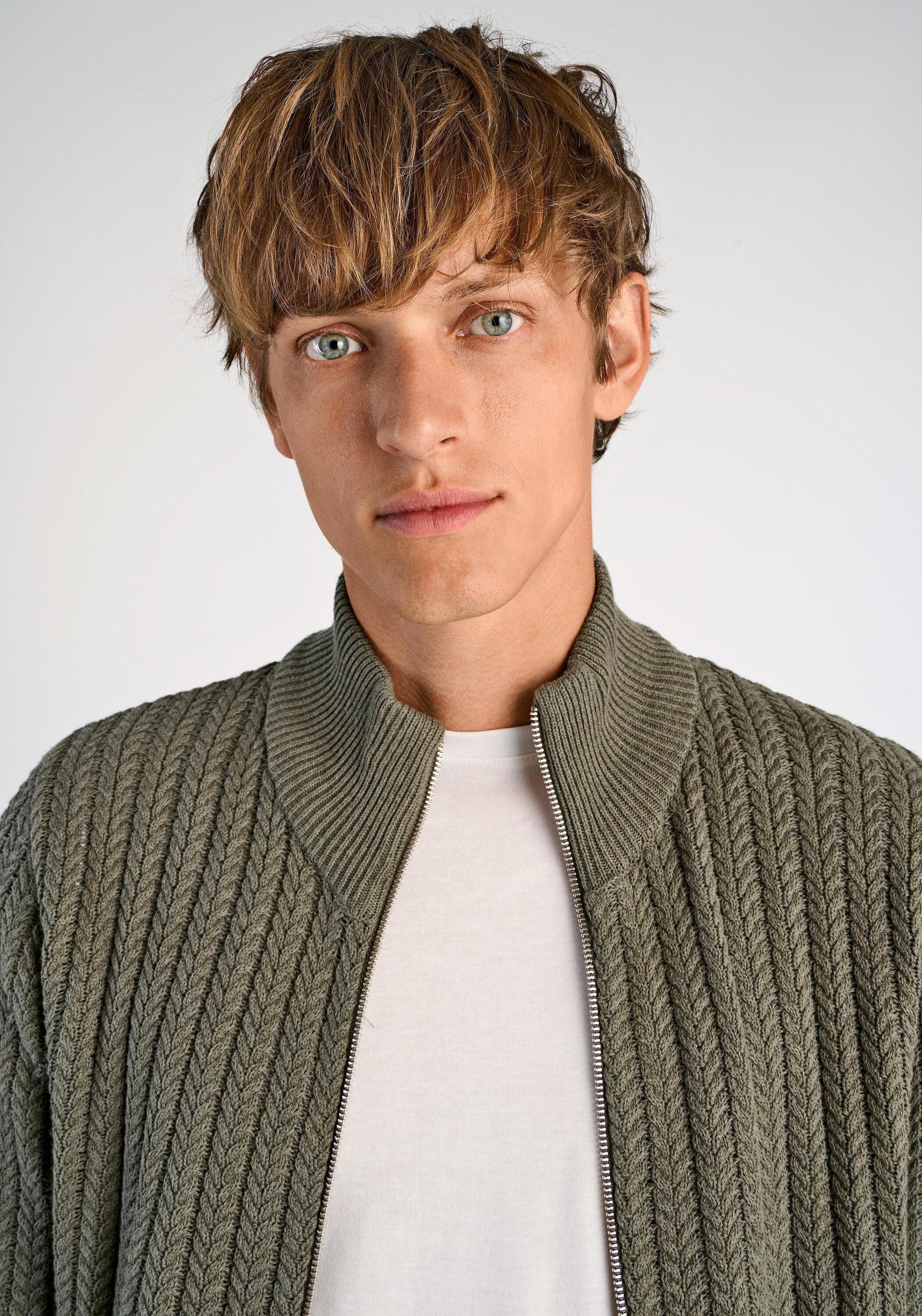 Thumbnail - LINDBERGH Strickjacke "Lindbergh Cardigan"