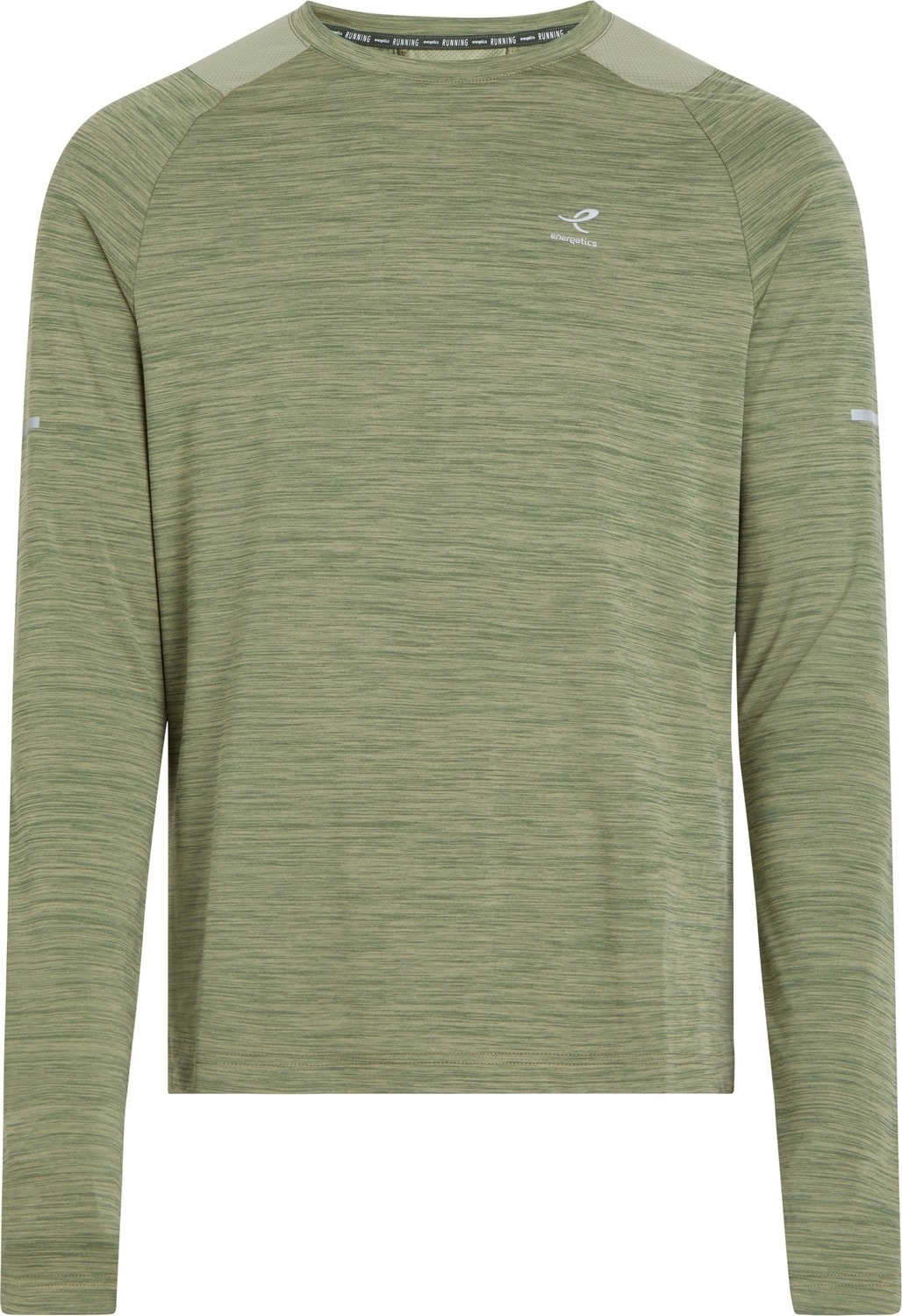 Energetics Langarmshirt "He.-Langarmshirt Ailo LS M", (1 tlg.) günstig online kaufen