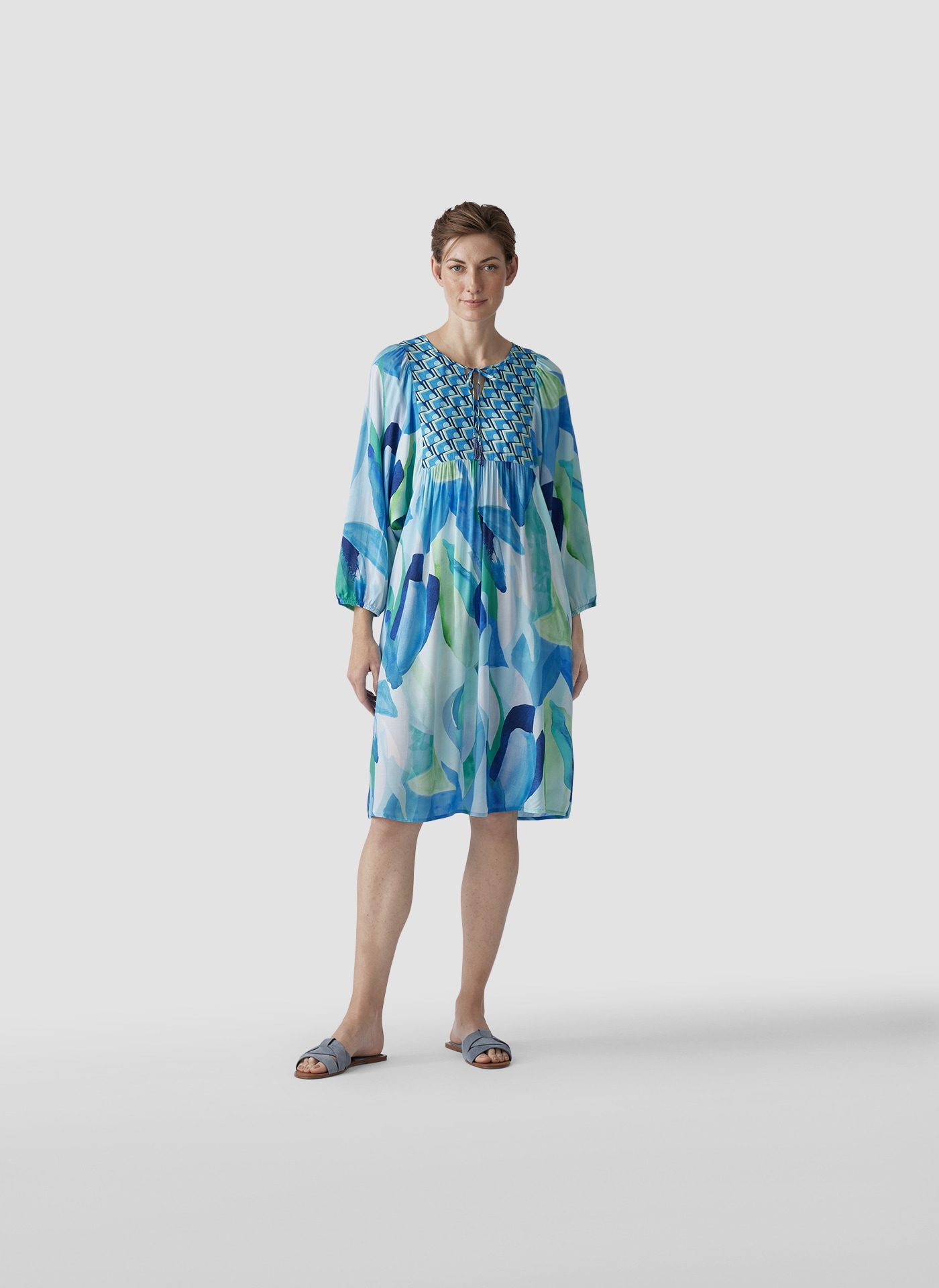 LeComte Midikleid »Kleid«