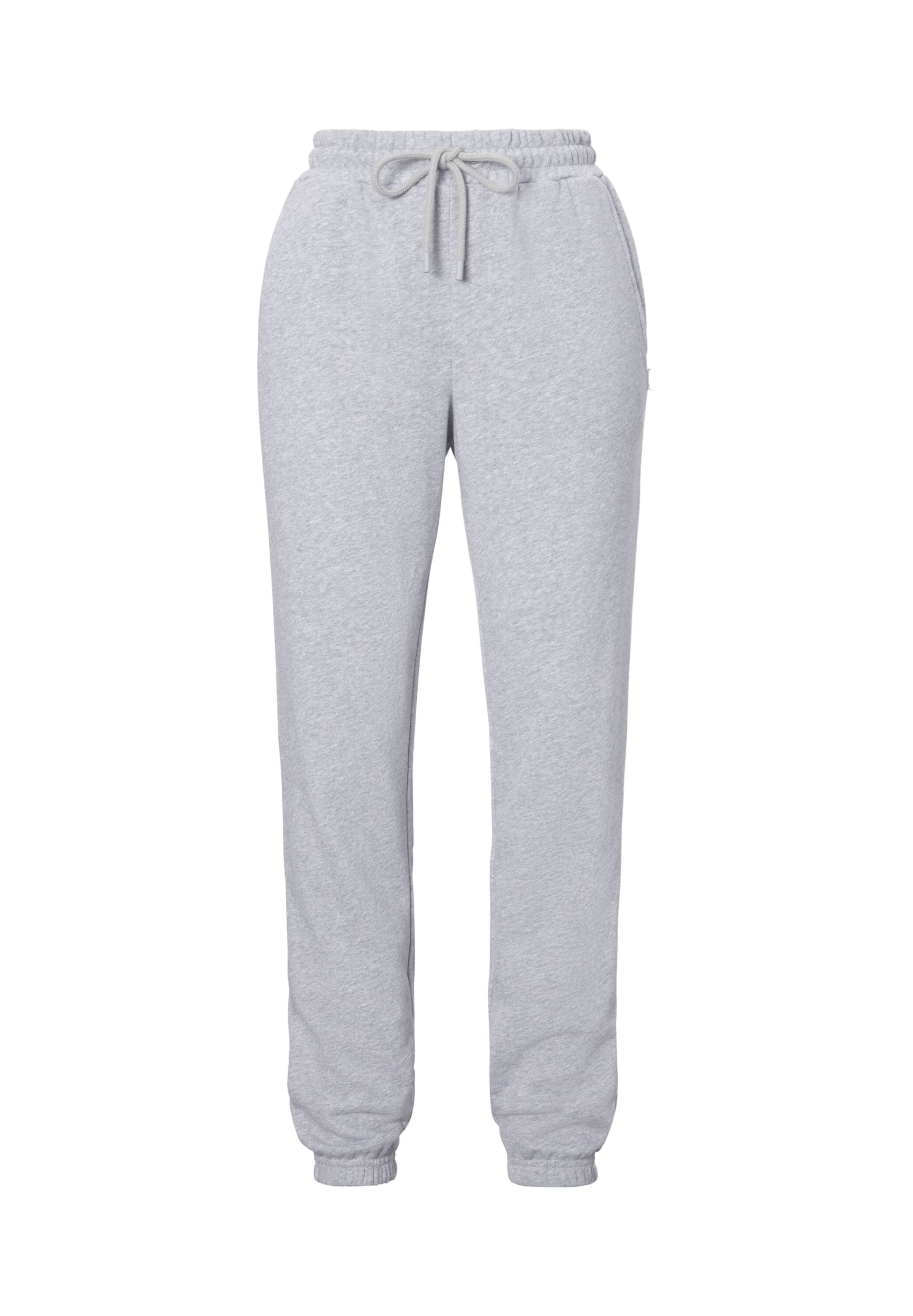 Fabletics Anzughose "Fabletics PANTS THE YEAR ROUND TERRY JOGGER" aus Recyclingmaterial