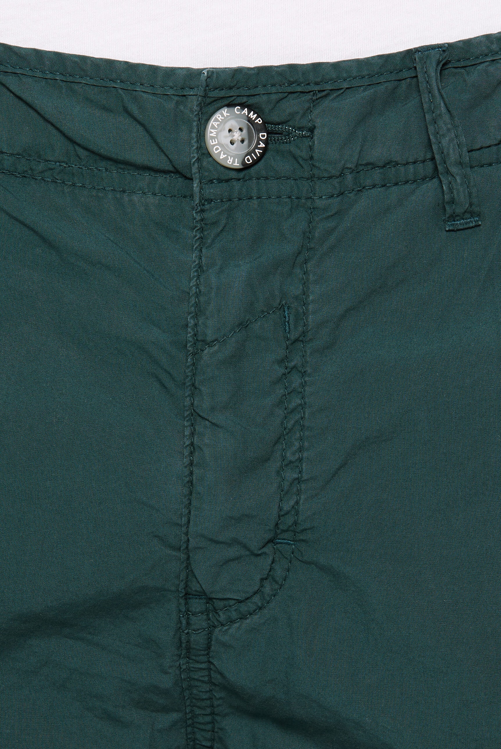 CAMP DAVID Cargoshorts, aus Baumwolle