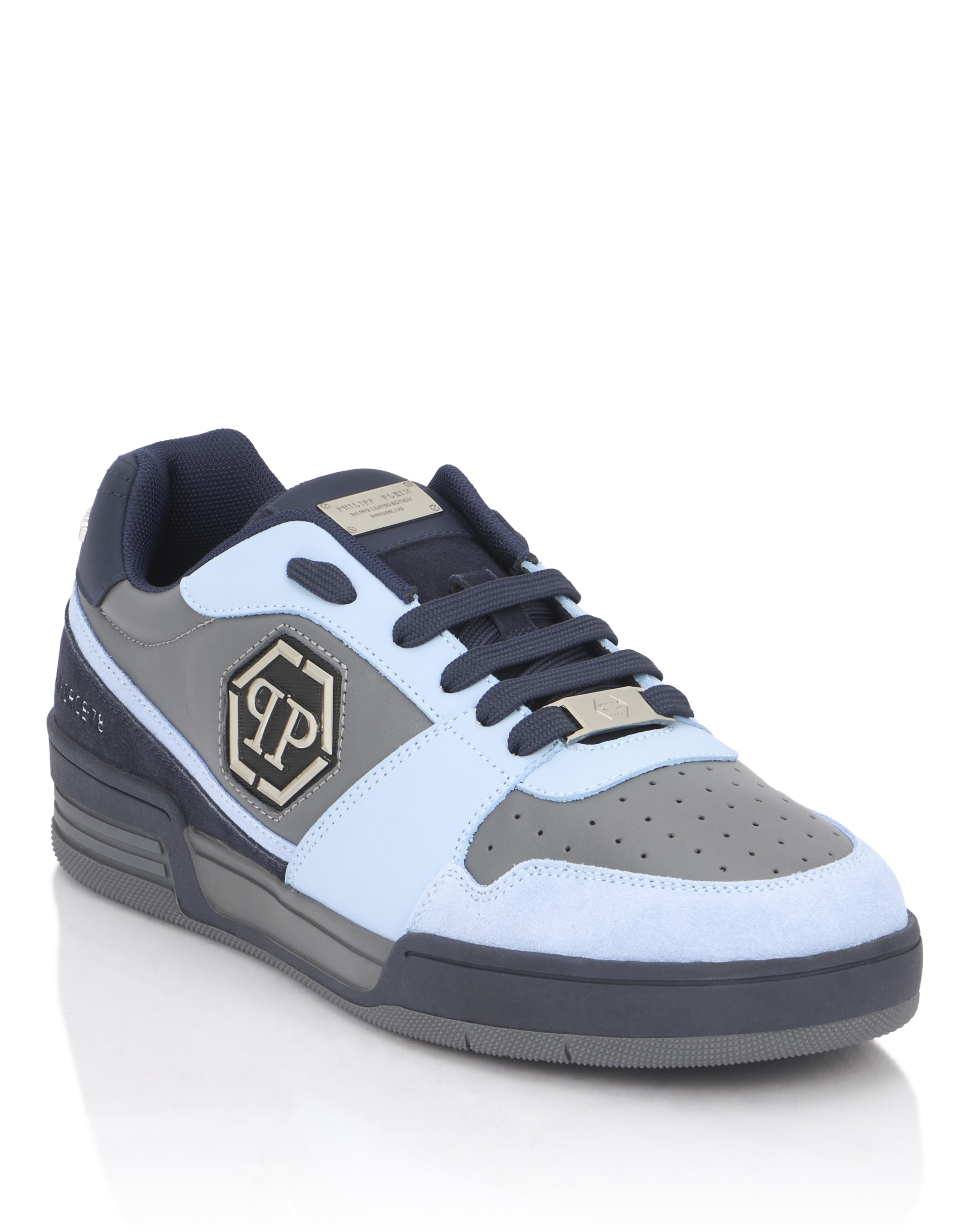 PHILIPP PLEIN Sneaker »P-Force 78«
