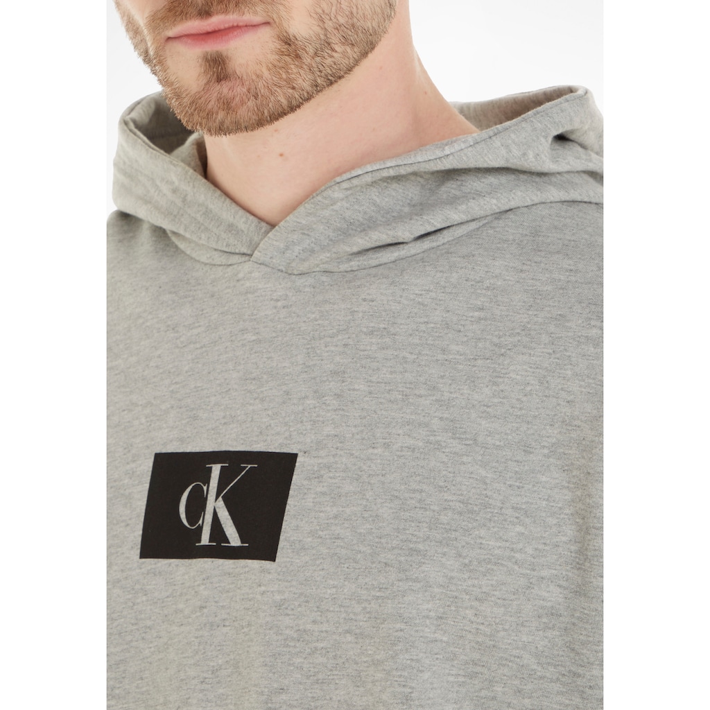 Calvin Klein Underwear Kapuzensweatshirt »L/S HOODIE«