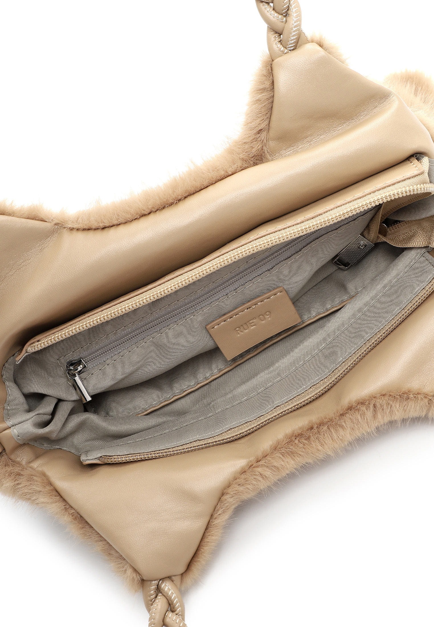 EMILY & NOAH Shopper »Shopper E&N Nanterre RUE 09«