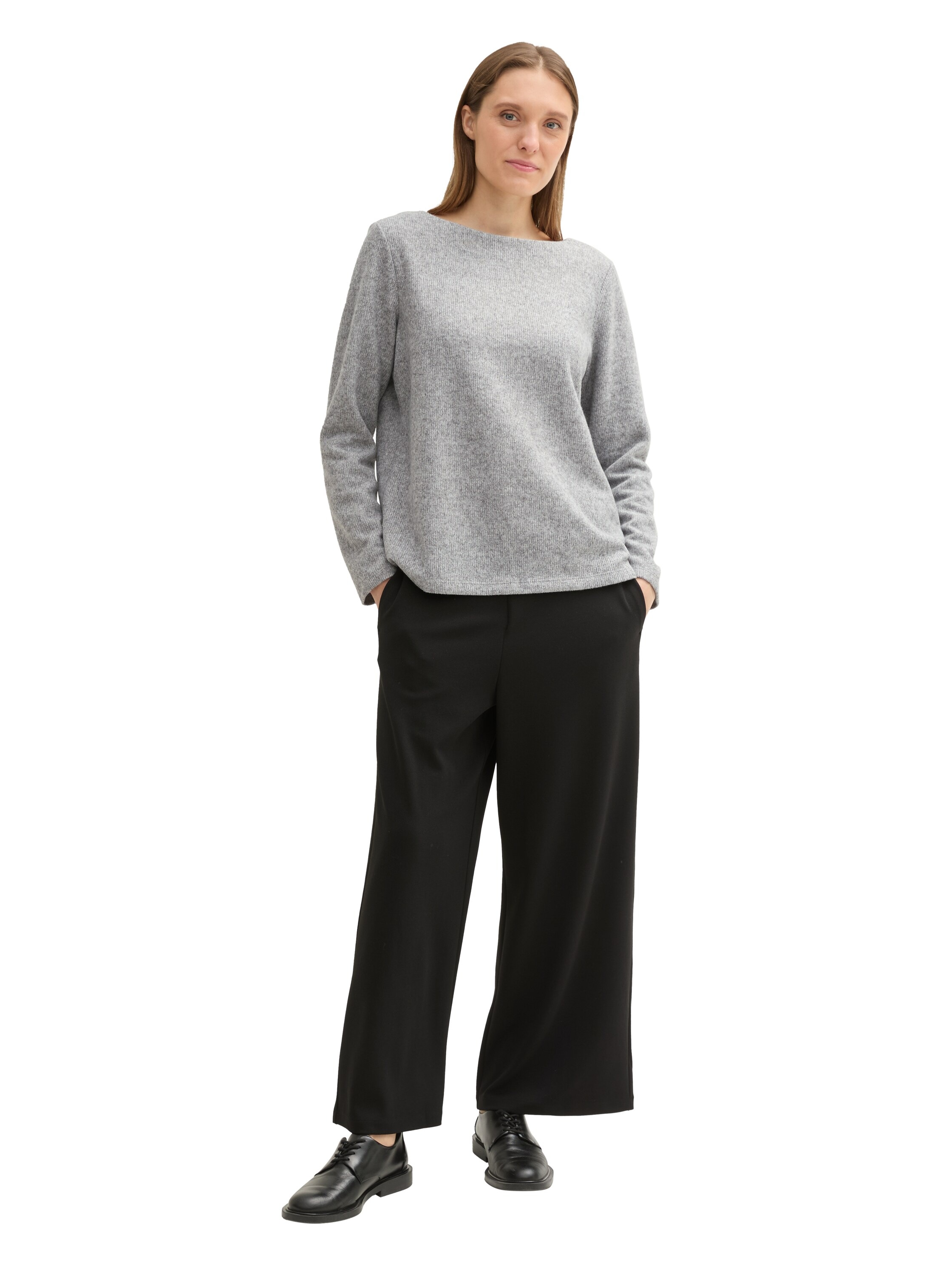 TOM TAILOR Sweatshirt