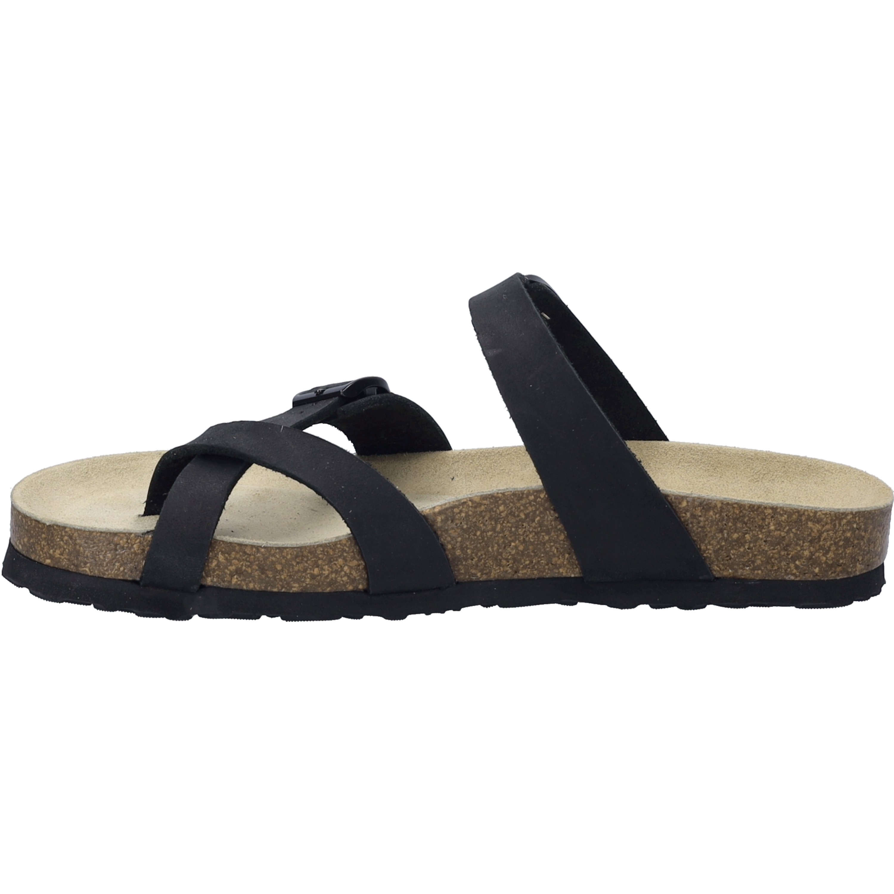 Thumbnail - Josef Seibel Sandale "Hermine 13, schwarz"