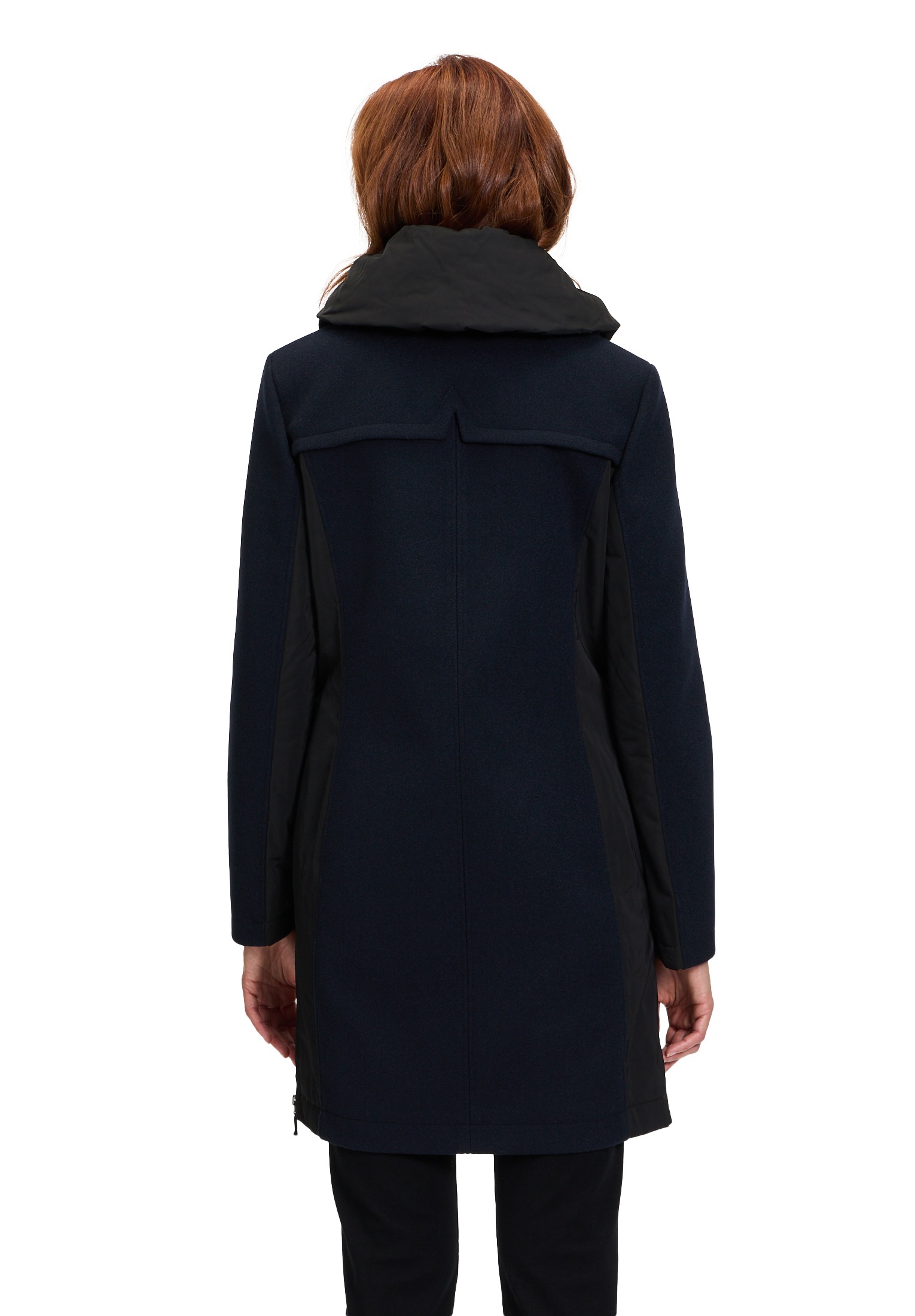 Gil Bret Wolljacke »Gil Bret Wolljacke mit hohem Kragen«