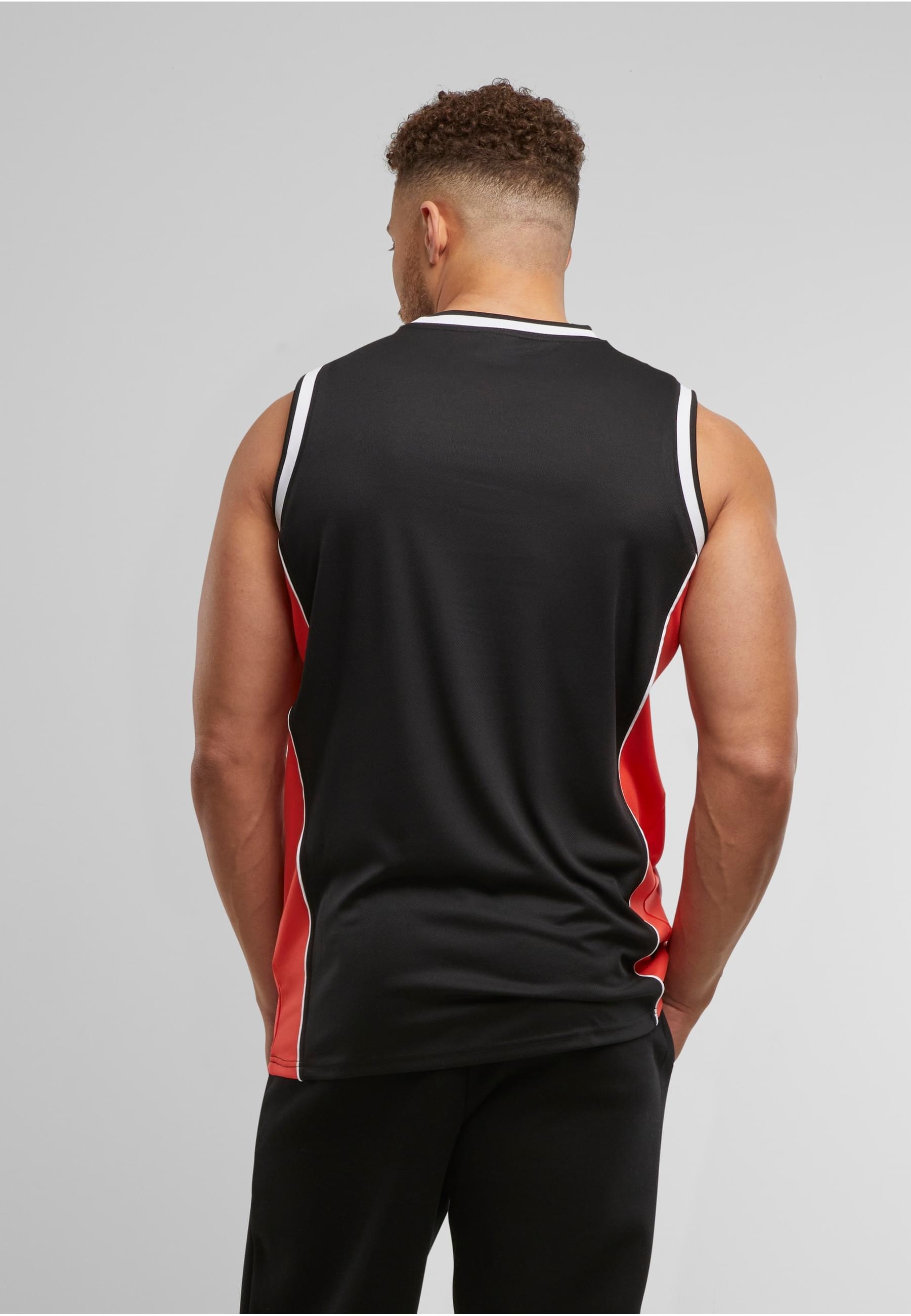 Karl Kani Tanktop »Karl Kani Signature Colorblock Basketball Jersey«, (1 tlg.)