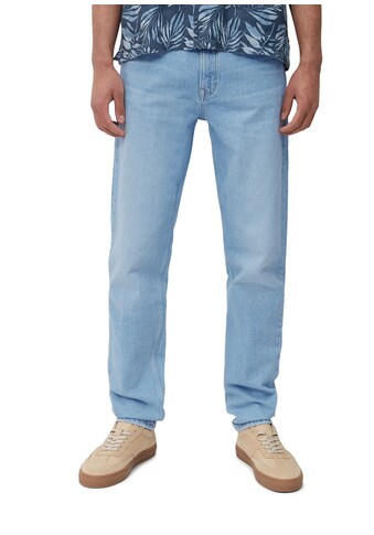 Marc O'Polo Tapered-fit-Jeans »mit hochwertiger Bio-Baumwolle« kaufen