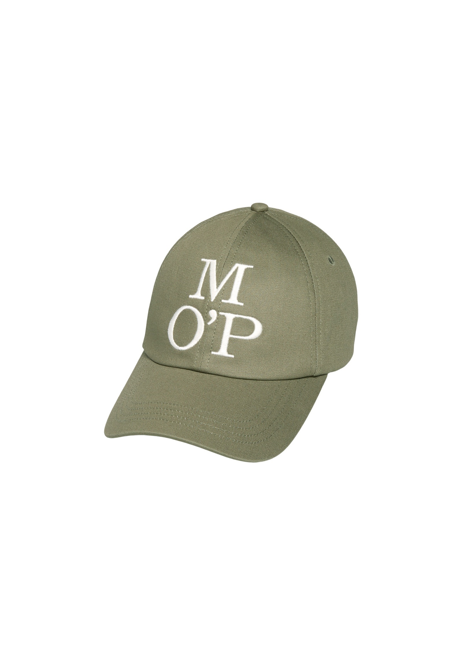 Marc O'Polo Baseball Kepurė su snapeliu »aus kokyb...