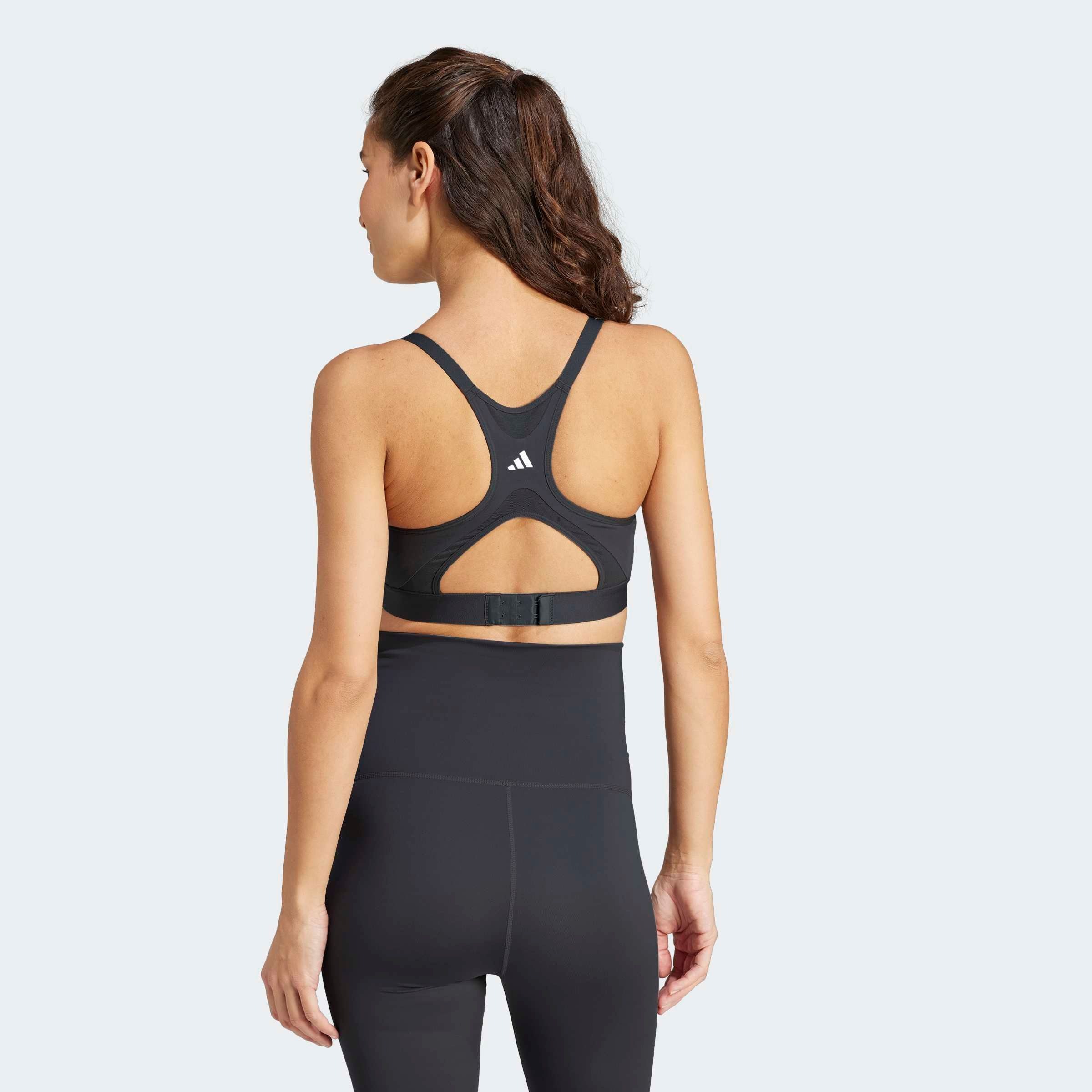 adidas Performance Sport-BH »PWIM L MS MAT«