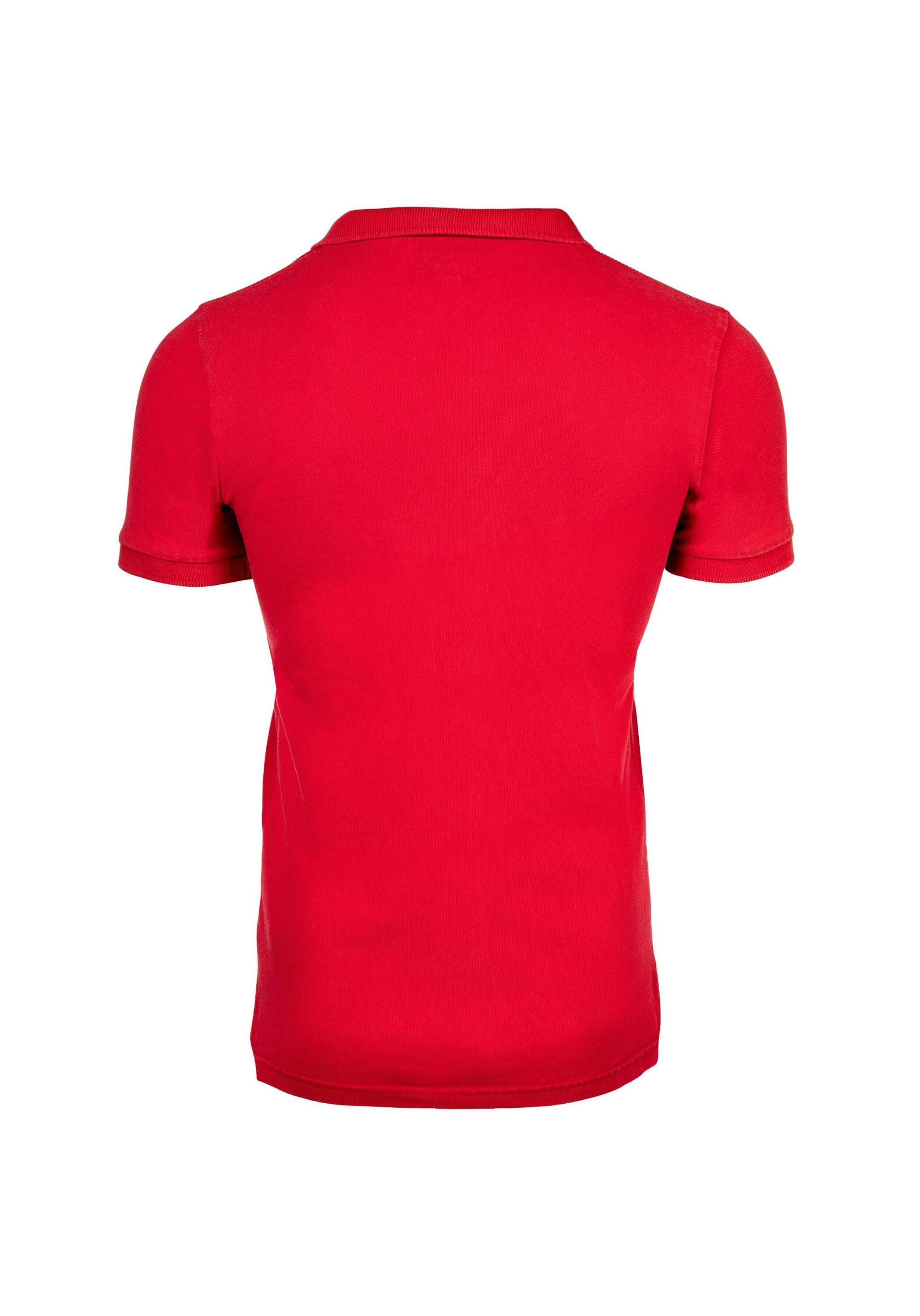 Superdry Poloshirt »Poloshirt Vint Destroy Polo«