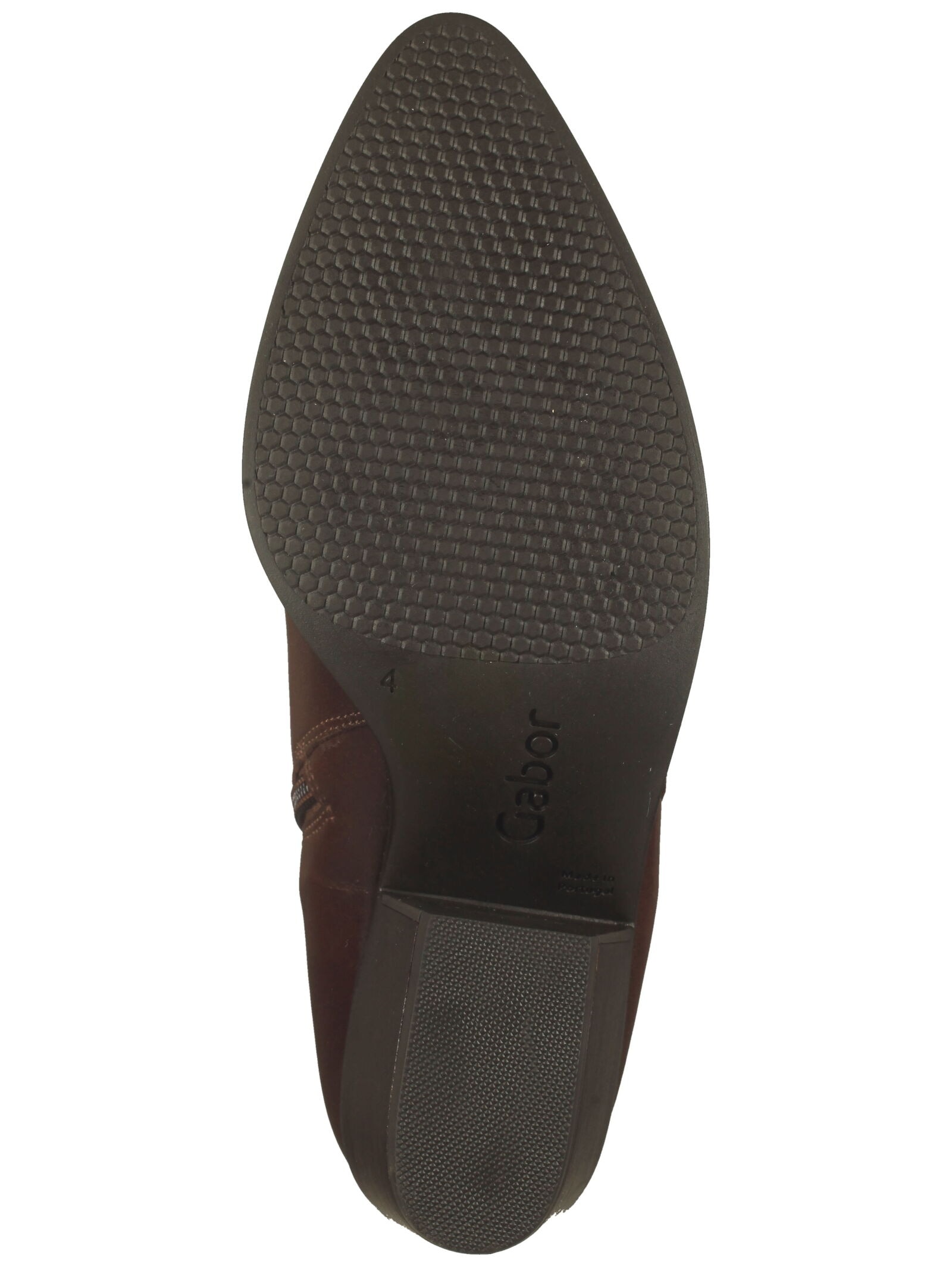 Gabor Comfort Bikerboots »Gabor Comfort Stiefel Leder«