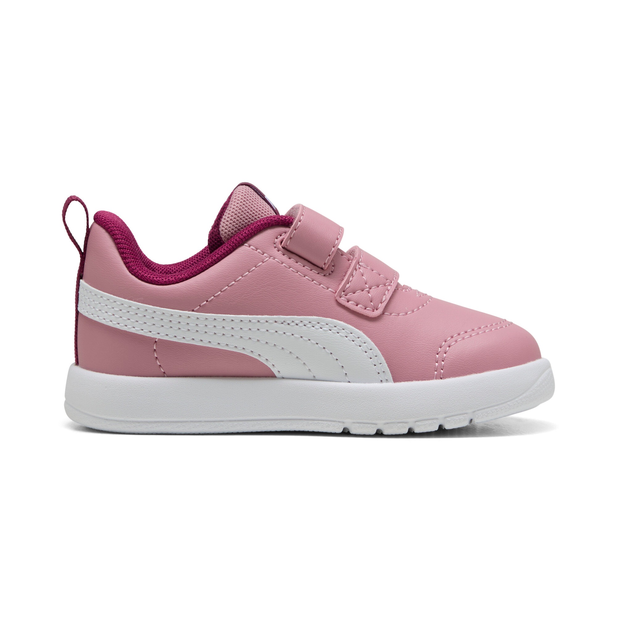 PUMA Sneaker »COURTFLEX V3 V INF«, für Kinder