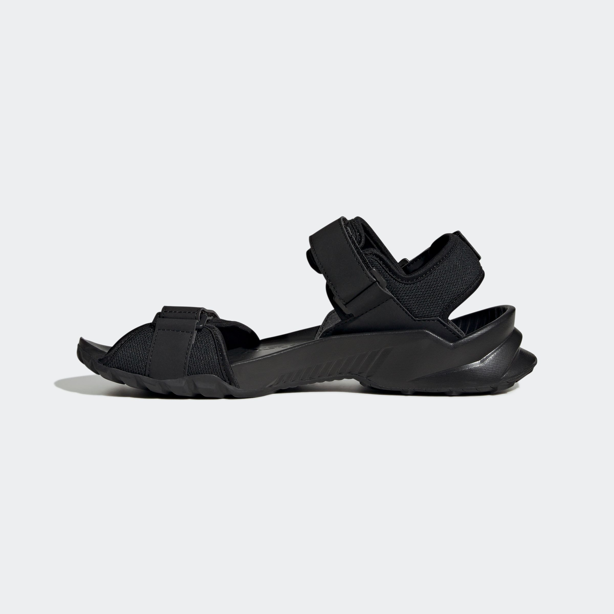 adidas TERREX Outdoorsandale »TERREX HYDROTERRA SANDALE«