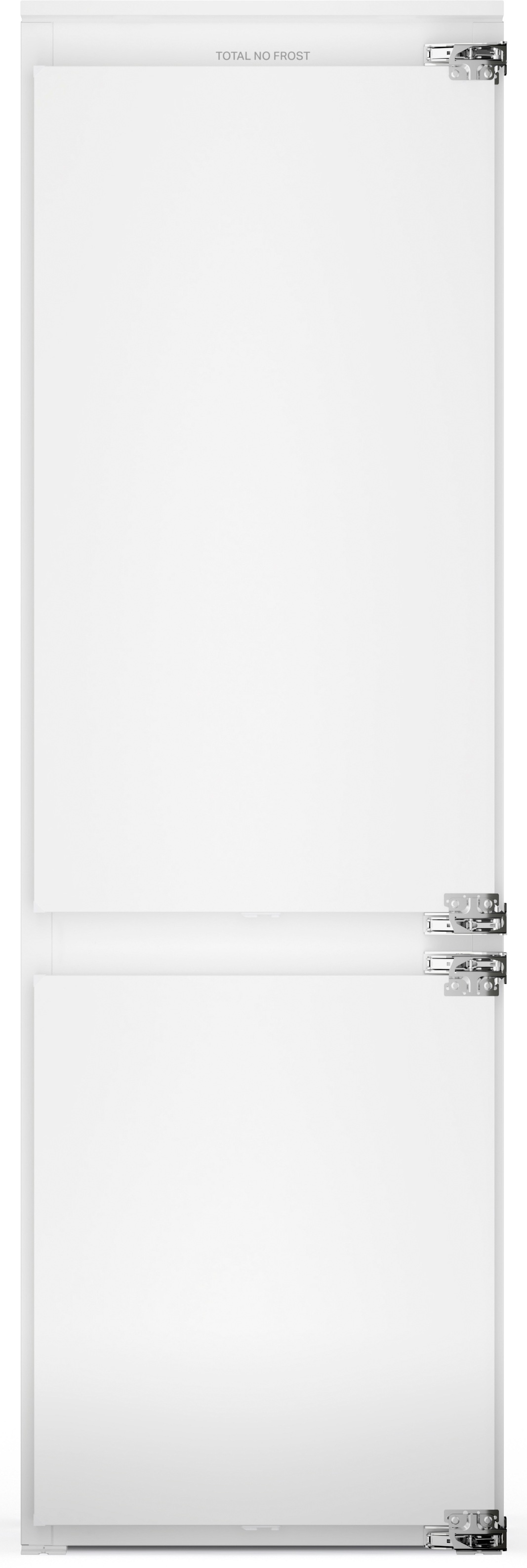 BAUKNECHT Einbaukühlgefrierkombination "KGITN 18F2 M" 177 cm hoch 55,7 cm b günstig online kaufen