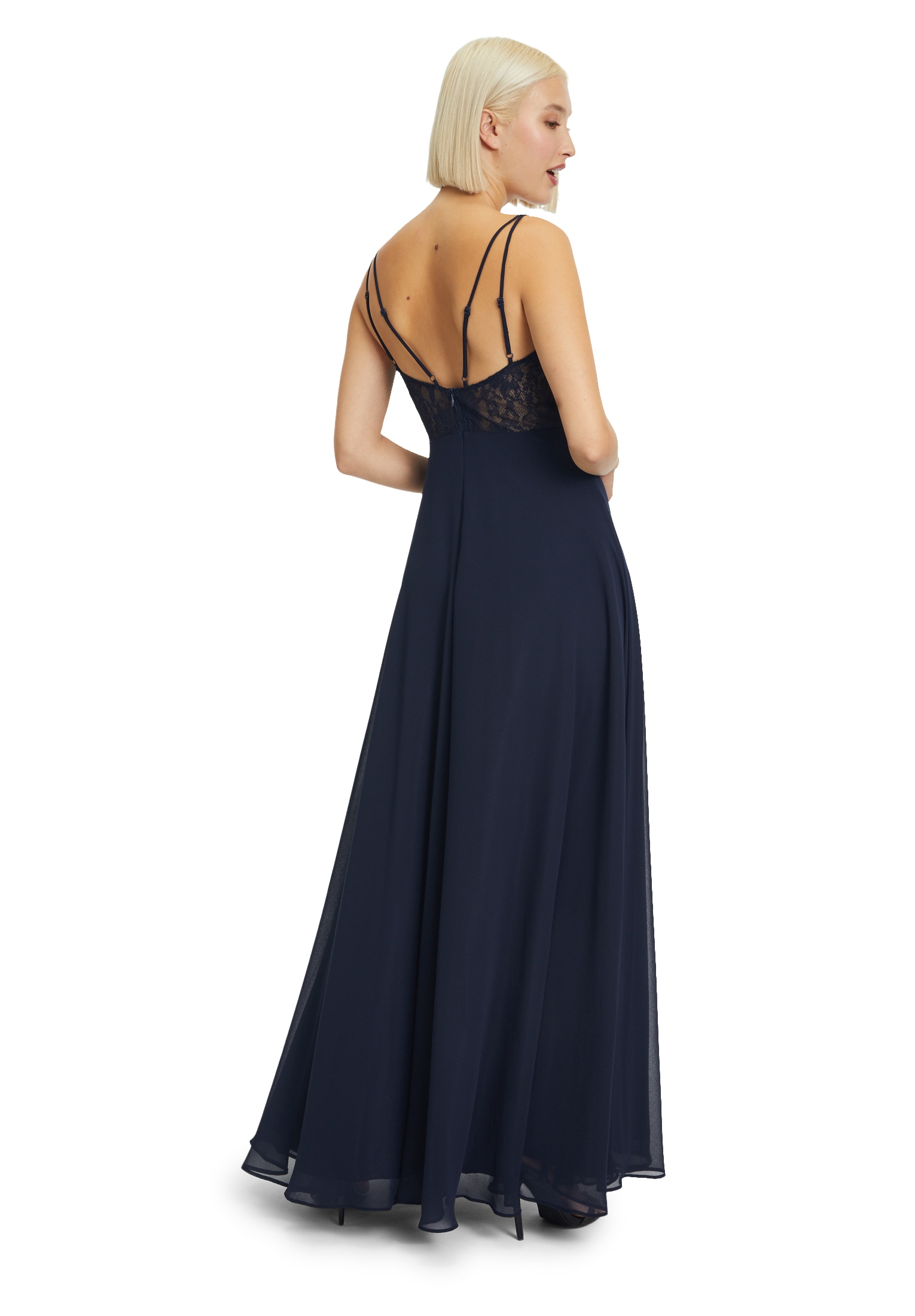 Vera Mont Abendkleid »Vera Mont Abendkleid mit Spitze«, Spitze