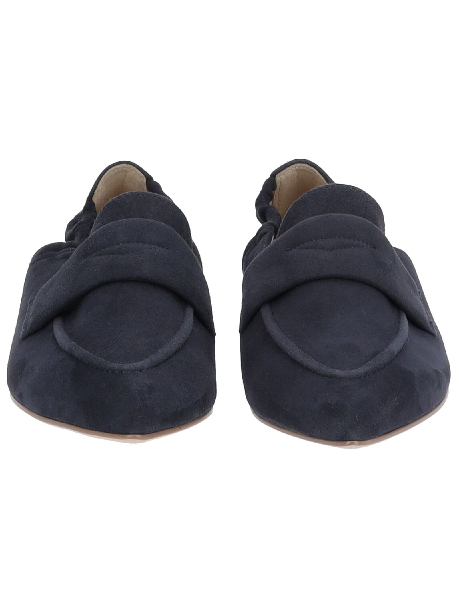 Thumbnail - Högl Ballerina "Högl Slipper Samt"