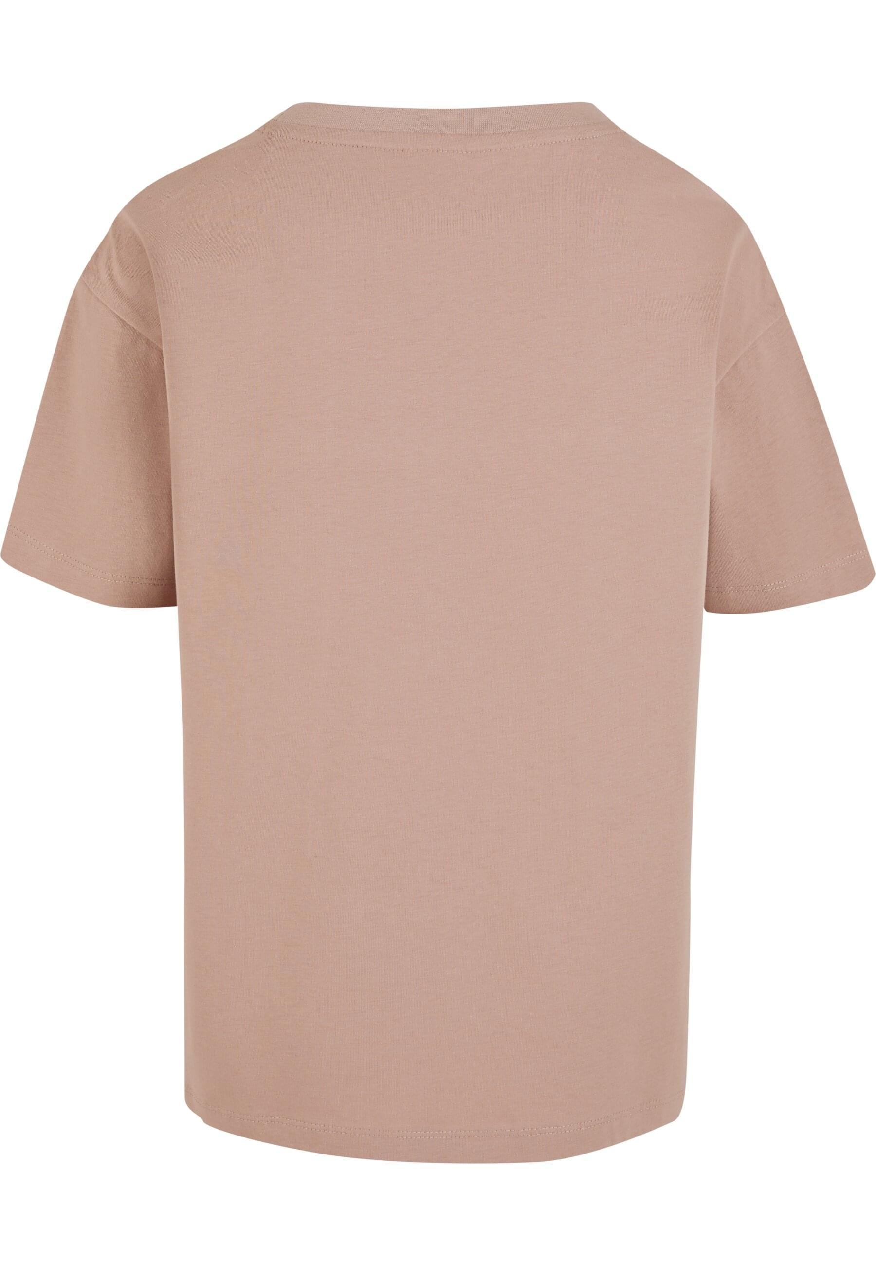 URBAN CLASSICS T-Shirt »Urban Classics Girls Oversized Boyfriend Tee 2-Pack«, (1 tlg.)