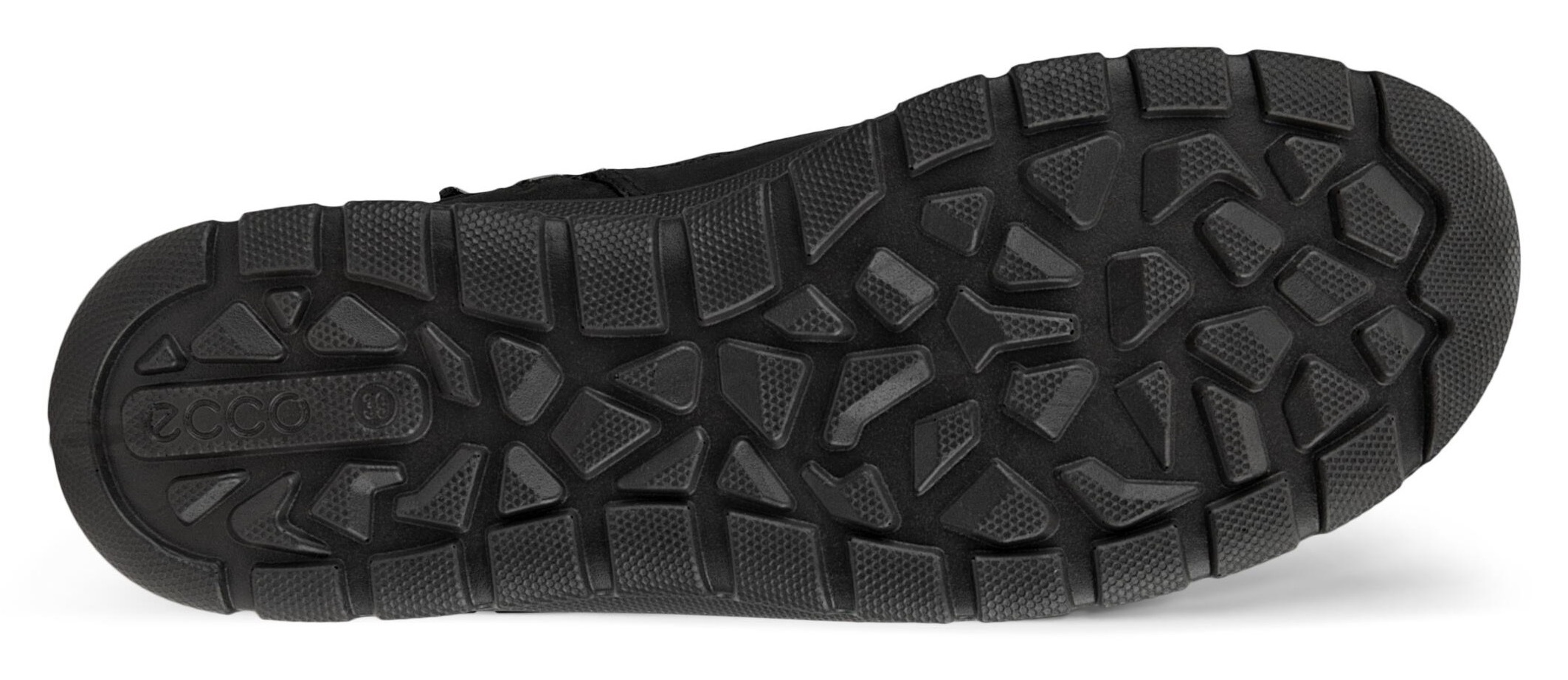 Ecco Winterboots »BABETT BOOT«, Schnürboots, Stiefelette mit wasserdichter GORE TEX-Membran