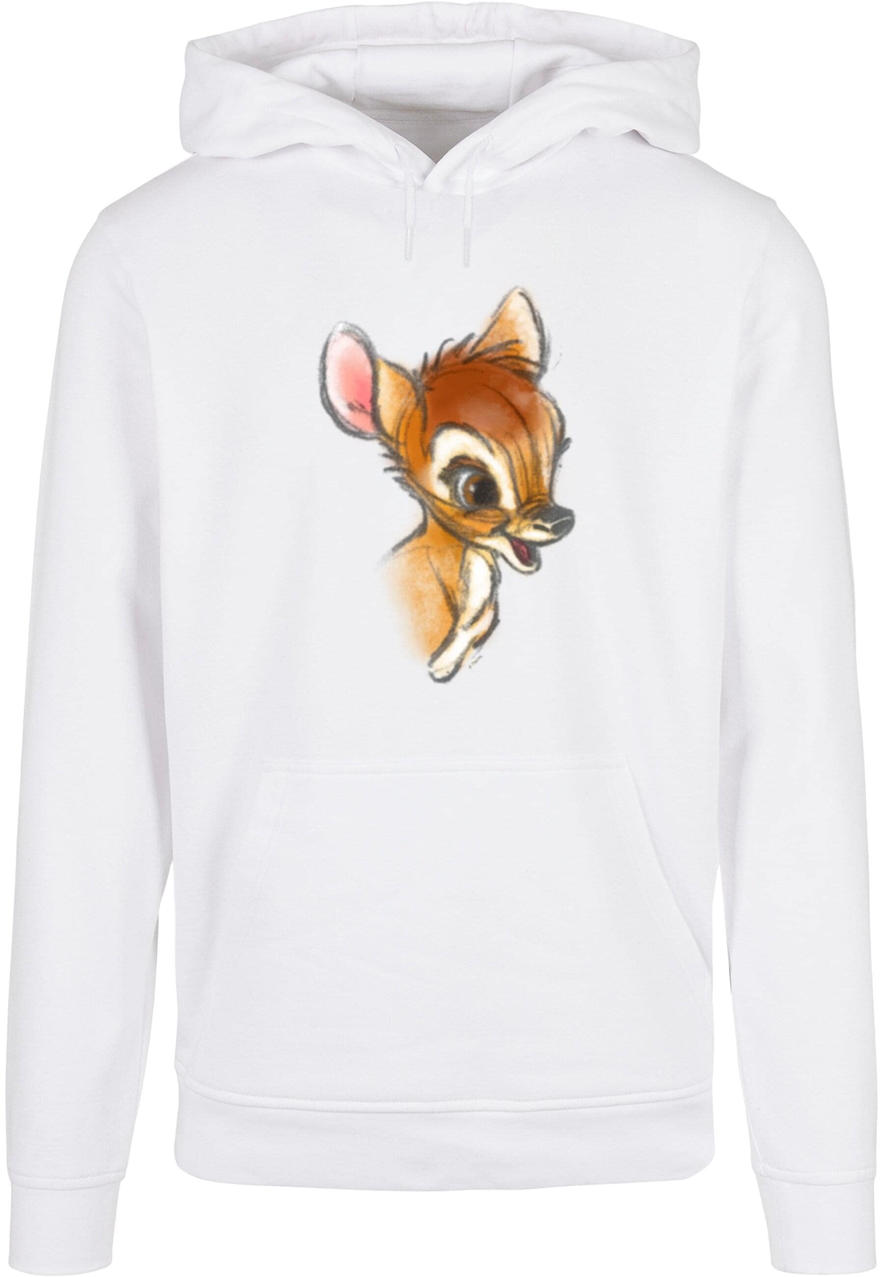 ABSOLUTE CULT Kapuzensweatshirt "ABSOLUTE CULT Herren Disney Classics- Bamb günstig online kaufen