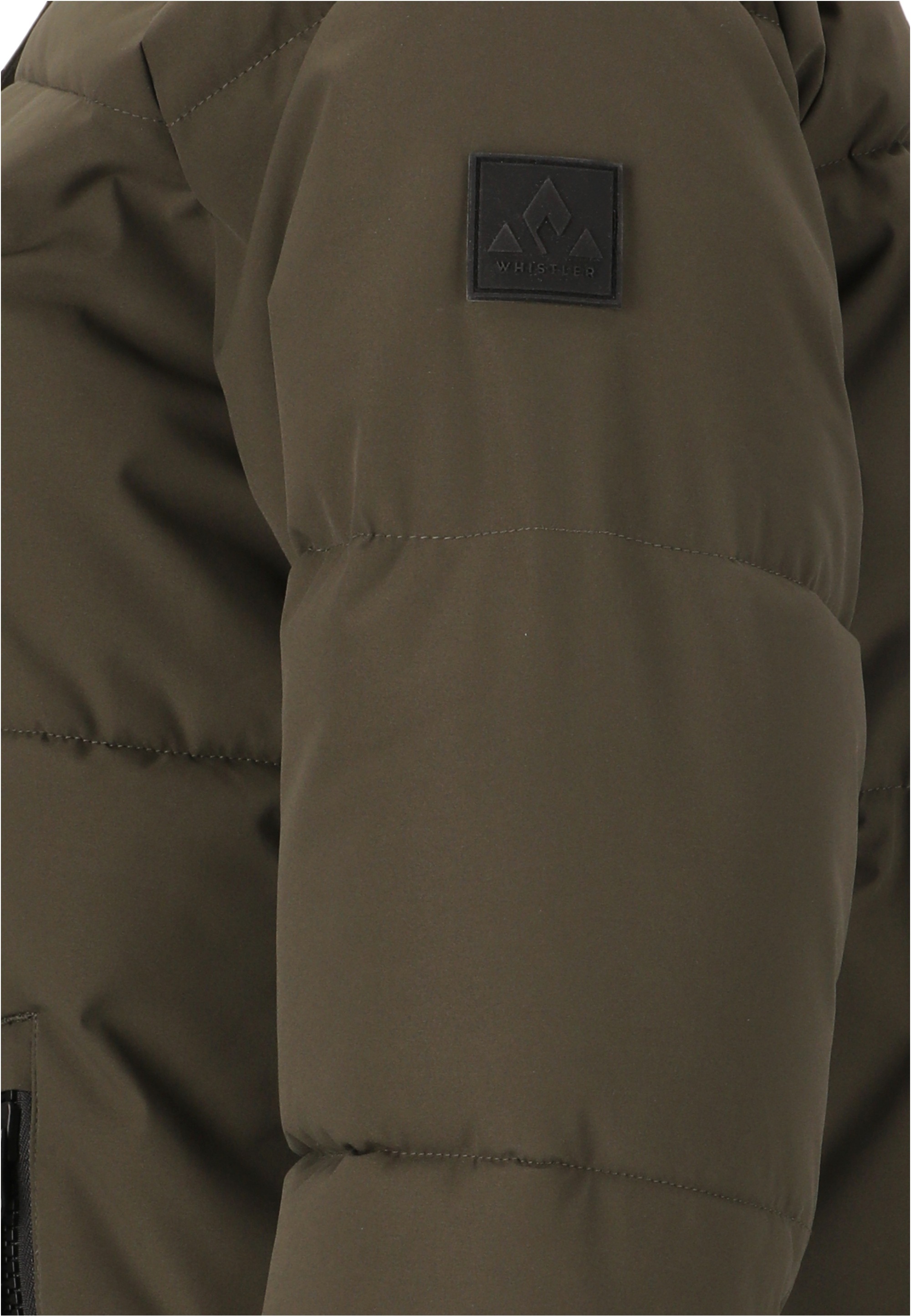 WHISTLER Outdoorjacke »Greyston«, Mit wind- und wasserabweisenden Eigenschaften