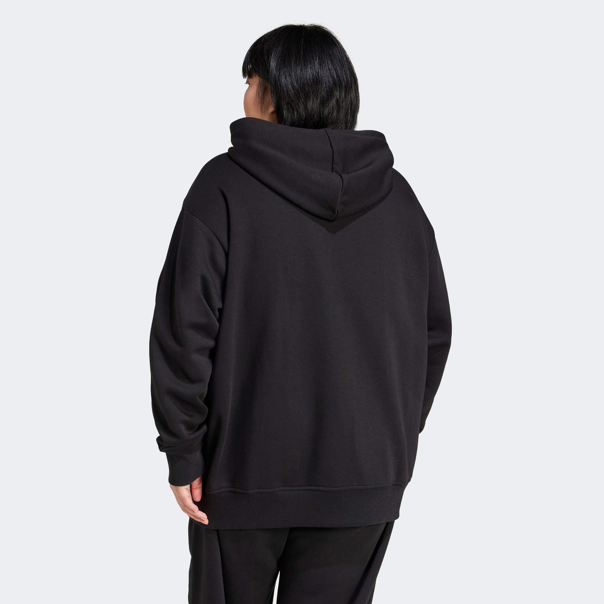 adidas Originals Kapuzensweatshirt "ESS OS HOODIE" günstig online kaufen