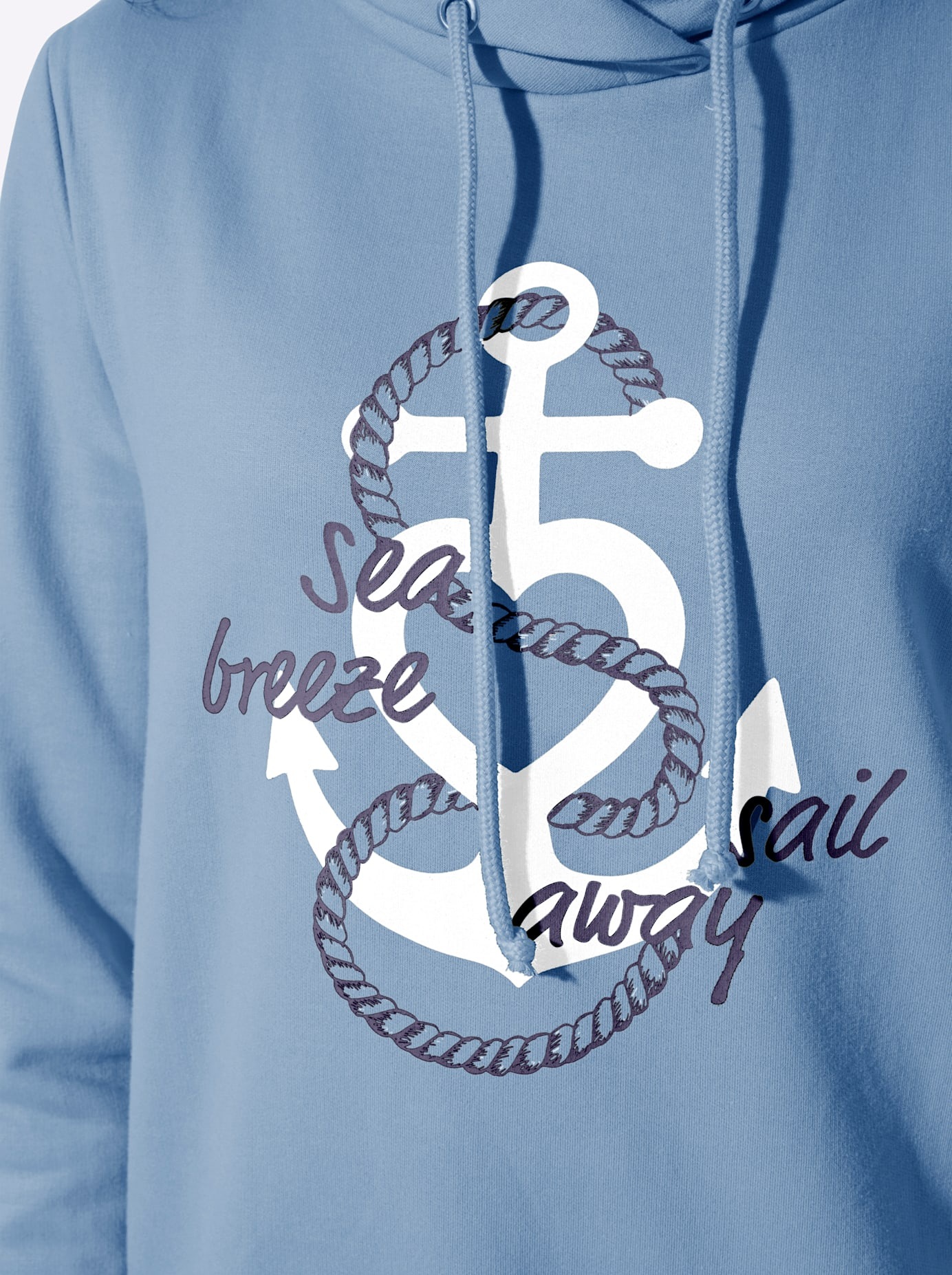 Casual Looks Sweatshirt
