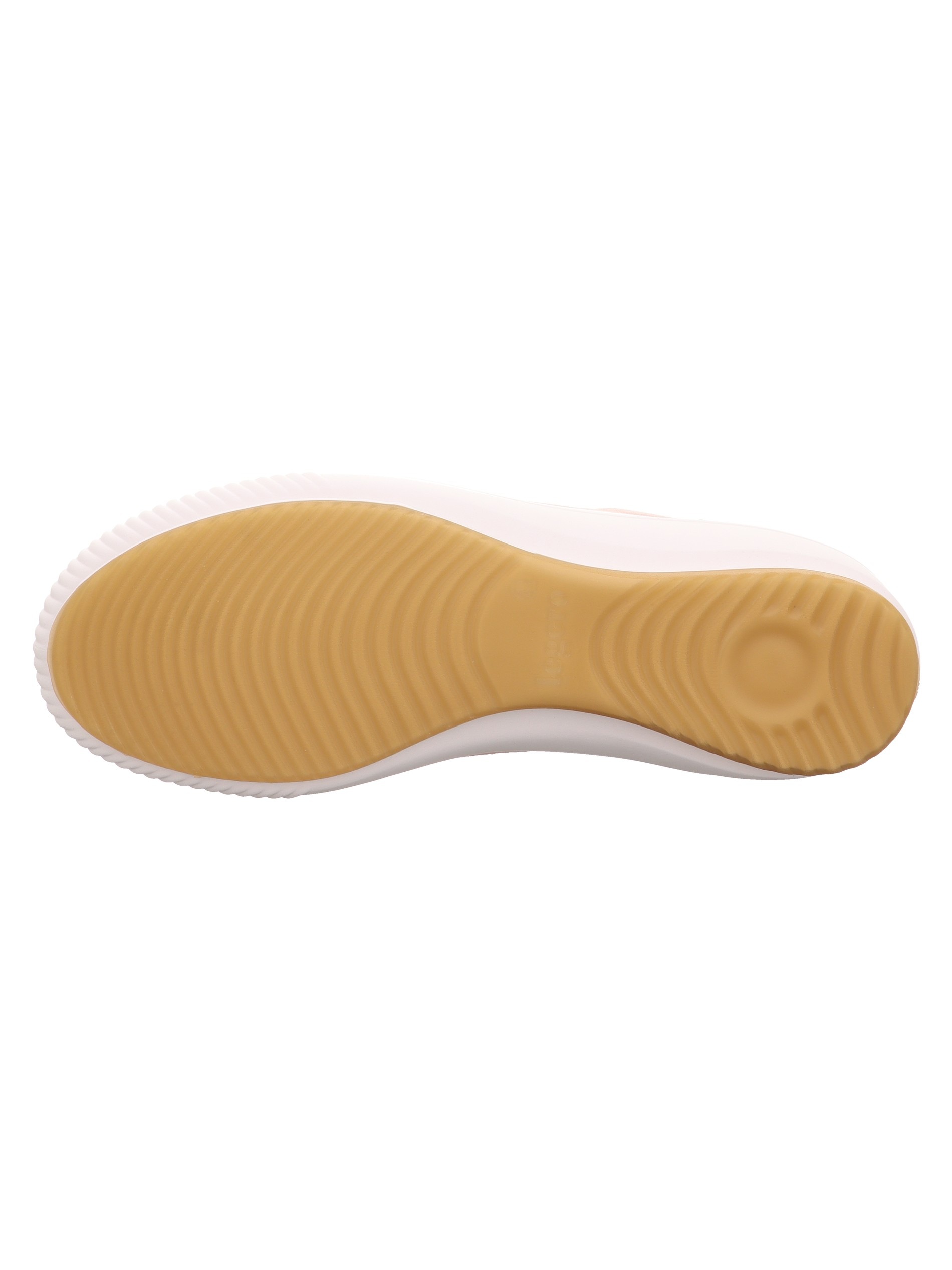 Legero Tanaro 5.0 Sneaker Rose 37 2