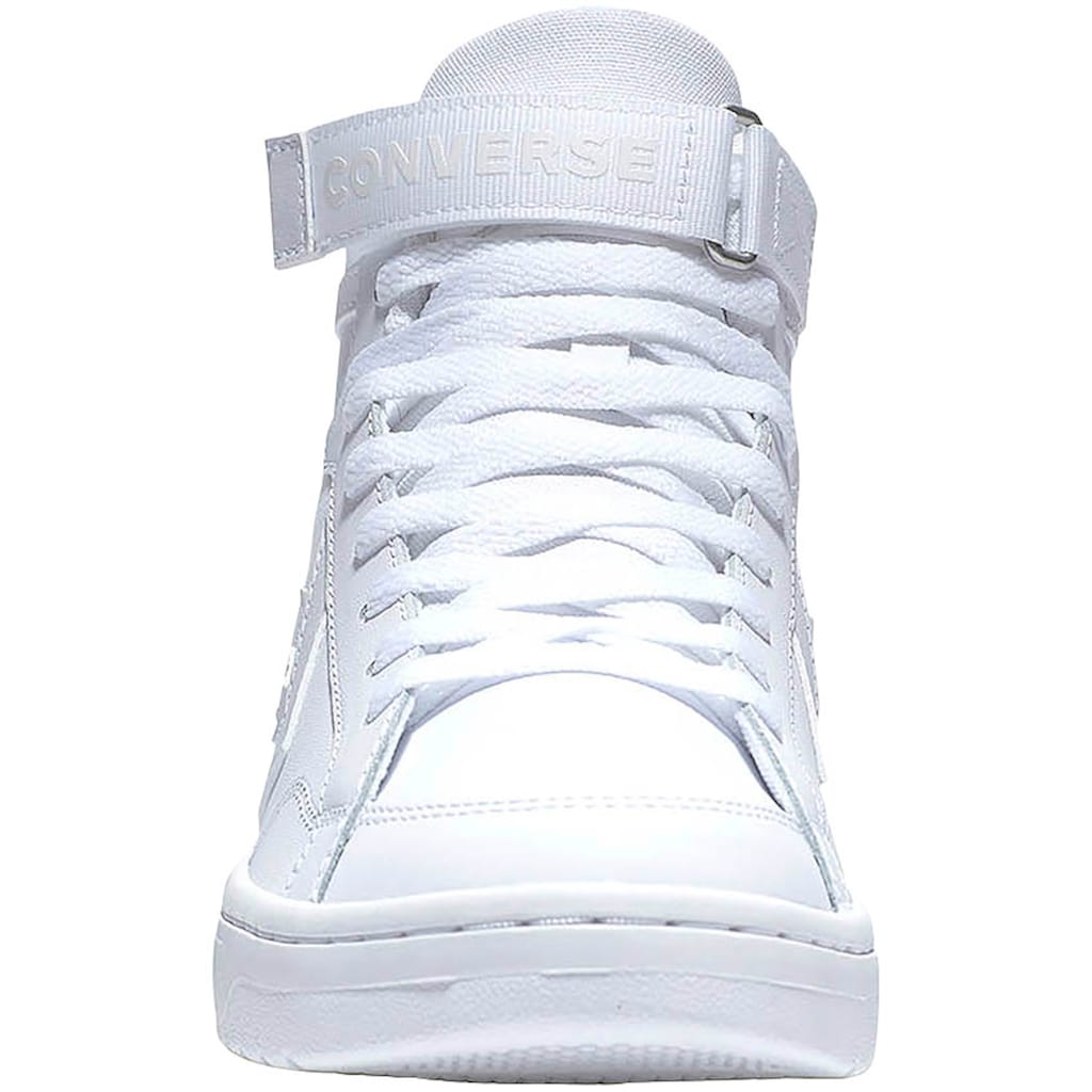 Converse Sneaker »PRO BLAZE V2 EASY-ON MID«