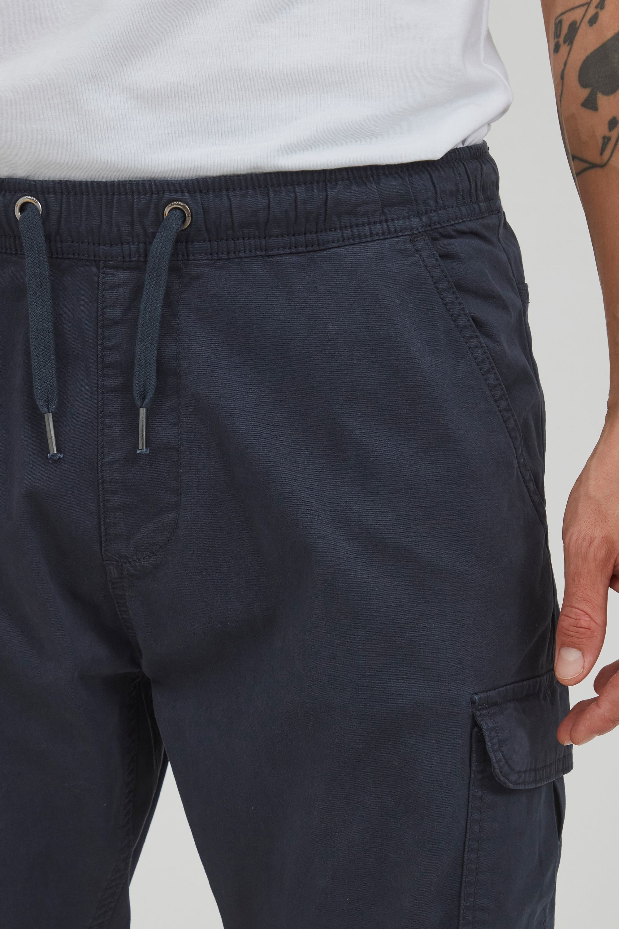 Indicode Cargohose »Cargohose IDGilmat«