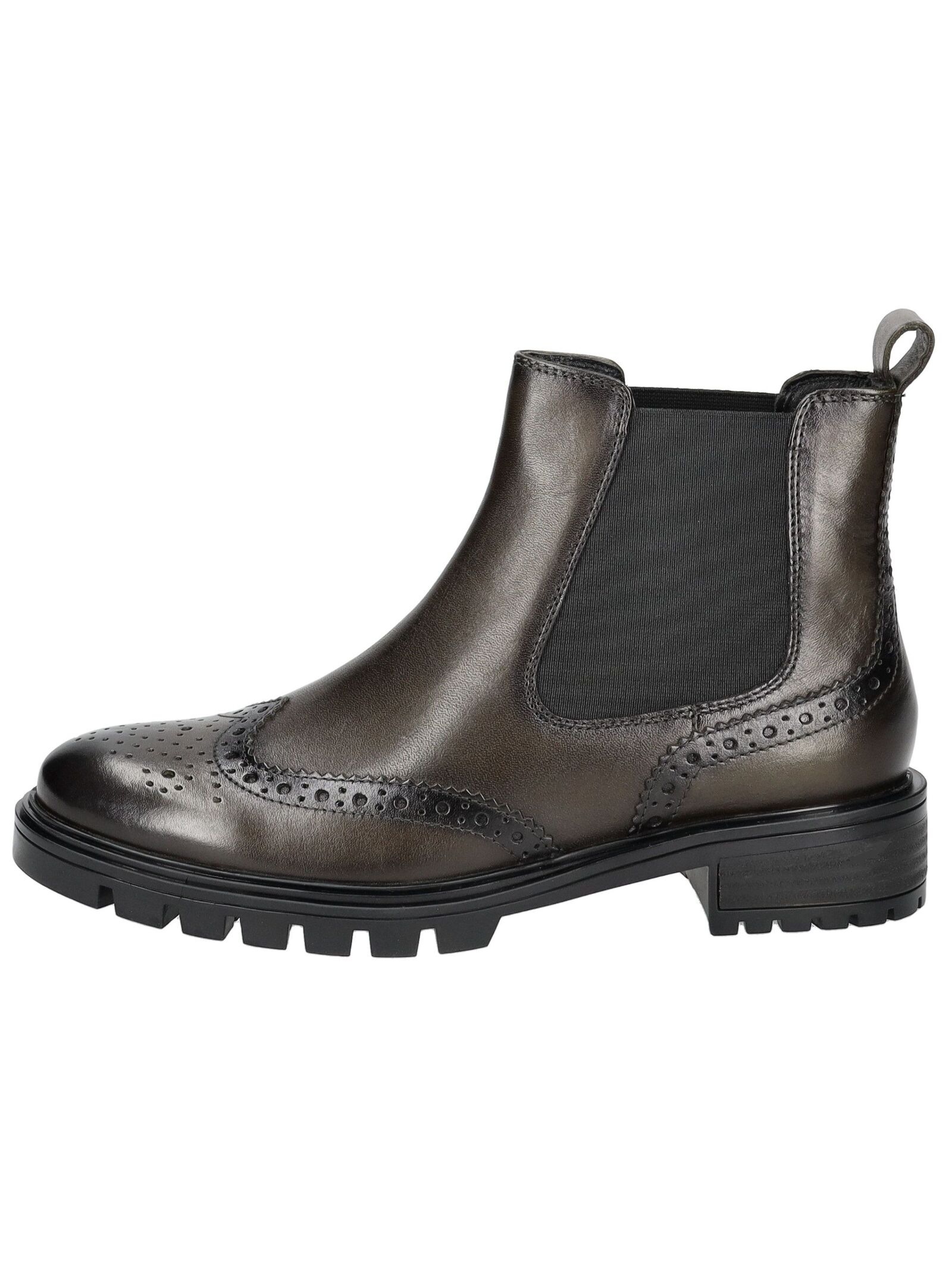 Ara Stiefelette "Ara Stiefelette Leder/Textil" günstig online kaufen