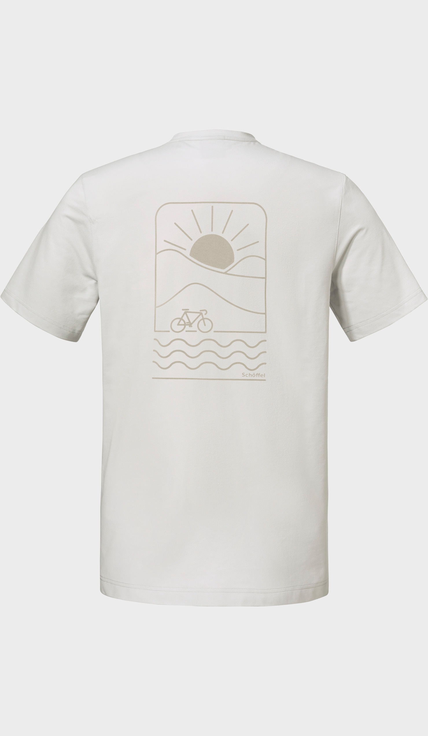 Schöffel Funktionsshirt "T Shirt Style Serenio MEN" günstig online kaufen