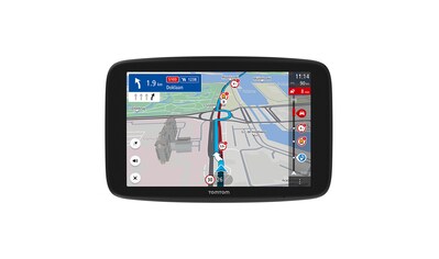 TomTom LKW-Navigationsgerät »GO Expert 7"« kaufen