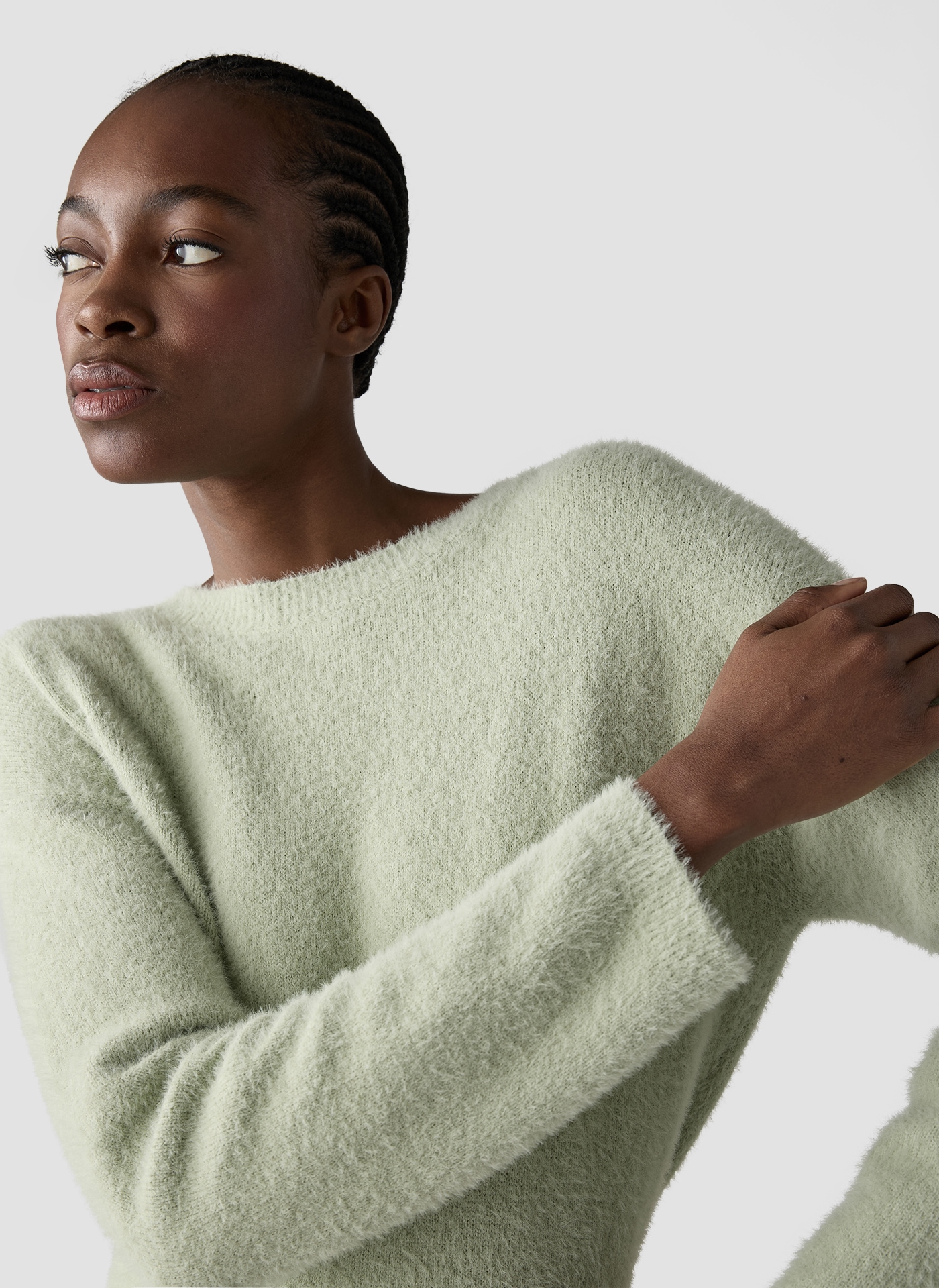 LeComte Strickpullover »Pullover«