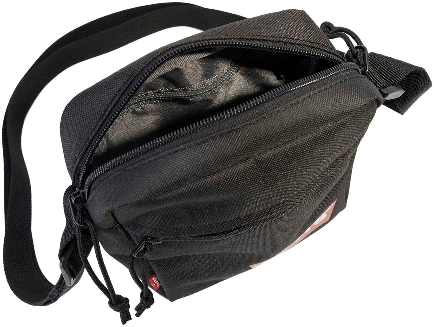 Levi's® Umhängetasche »MINI CROSSBODY SOLID«, perfekt als Handytasche