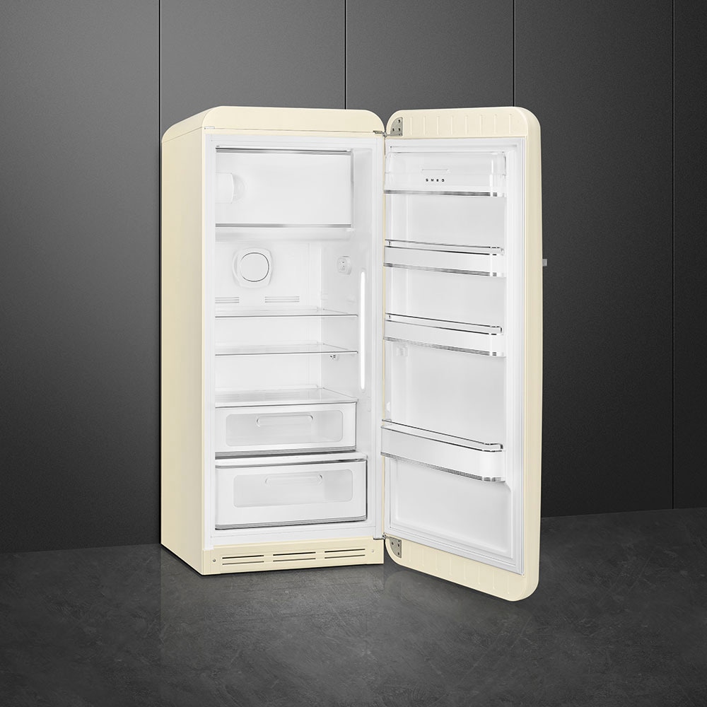 Smeg Kühlschrank »FAB28RCR5«