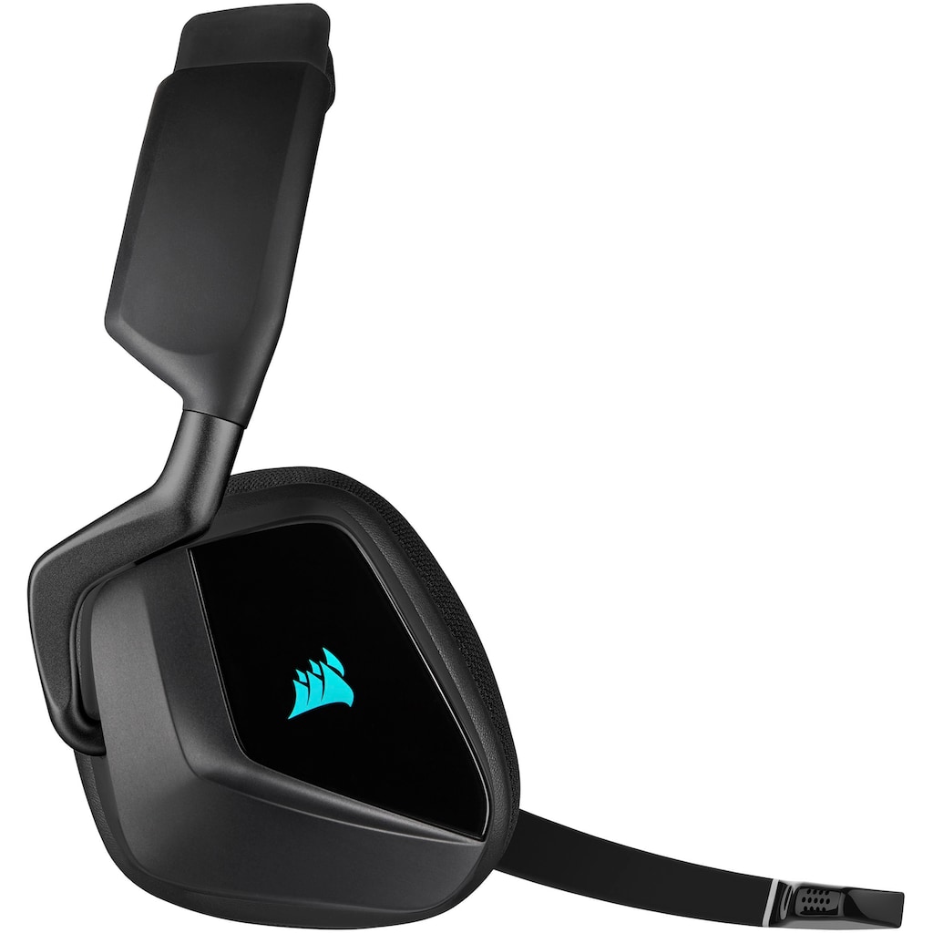 Corsair Gaming-Headset »Void ELITE Wireless Carbon«